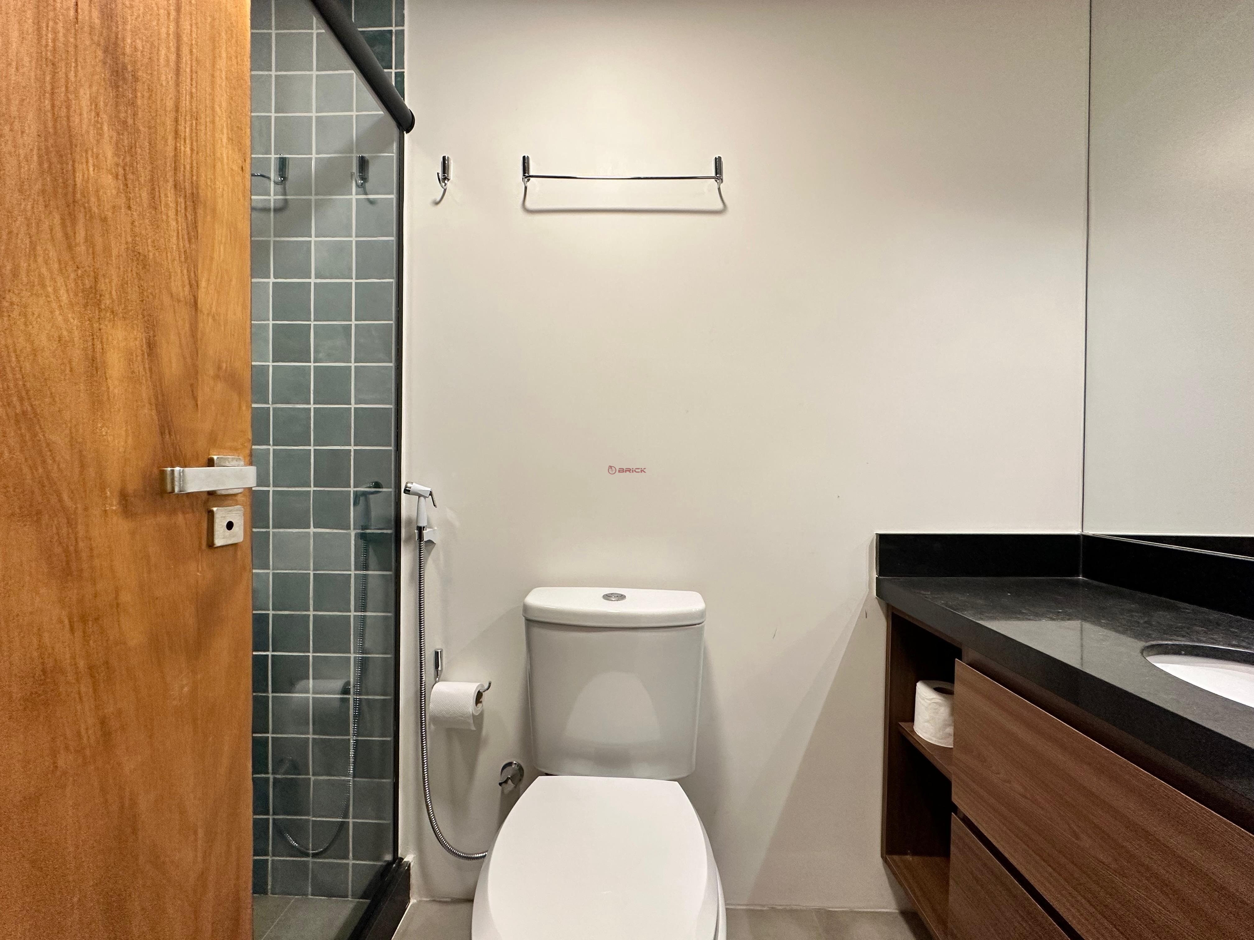 Apartamento à venda em Alto, Teresópolis - RJ - Foto 8