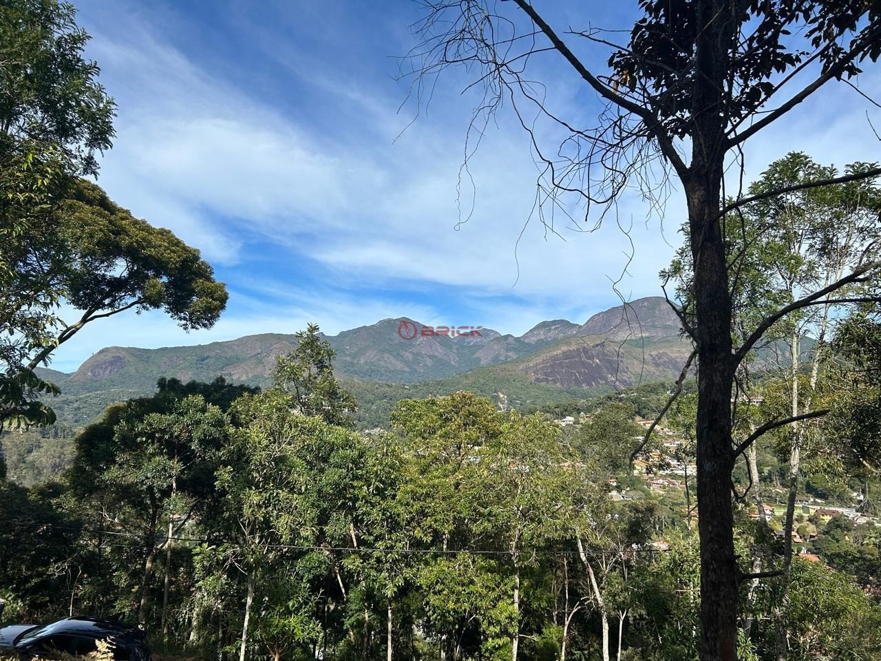 Terreno Residencial à venda em Parque do Imbui, Teresópolis - RJ - Foto 6