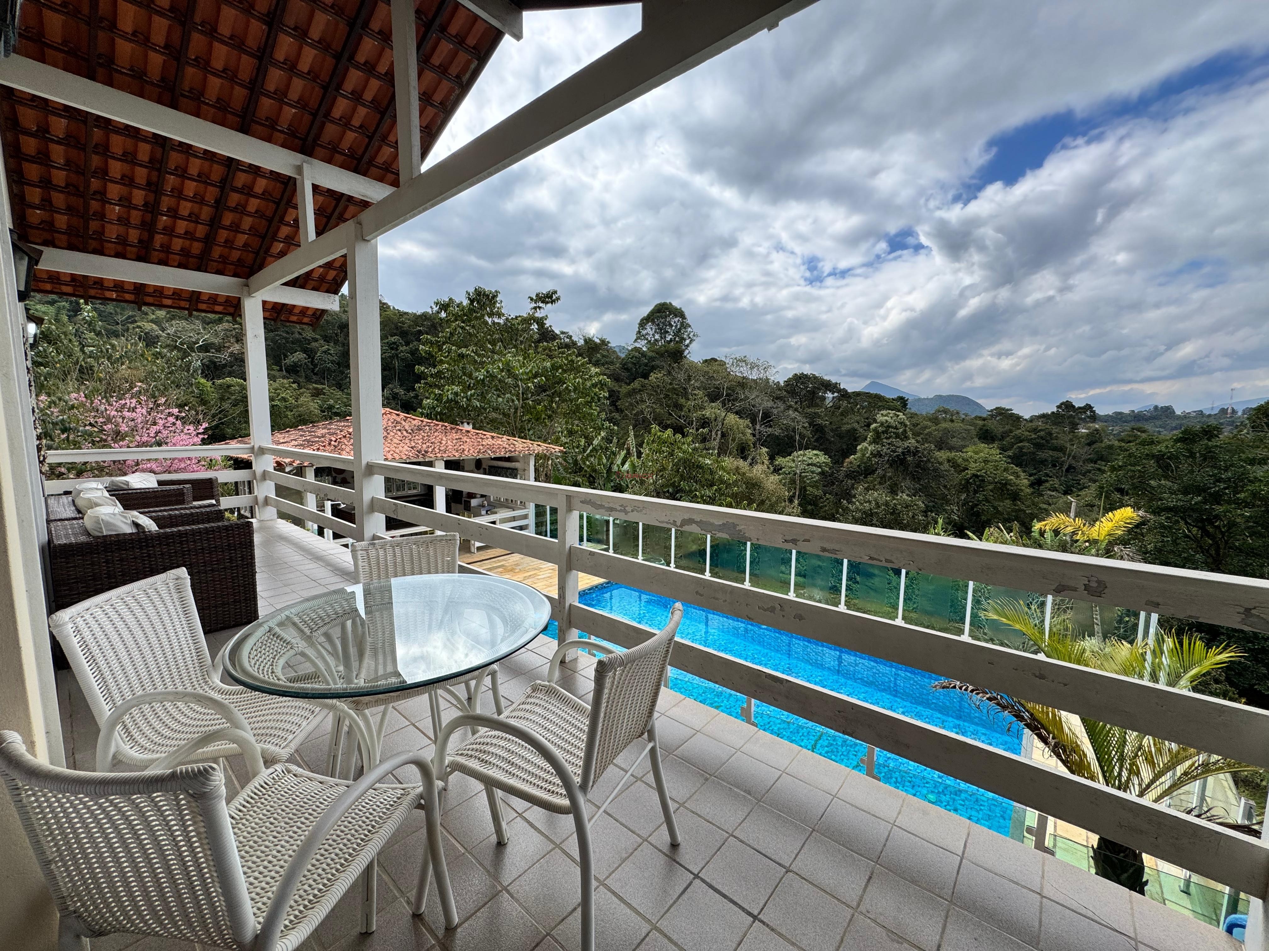 Casa à venda em Parque do Imbui, Teresópolis - RJ - Foto 27