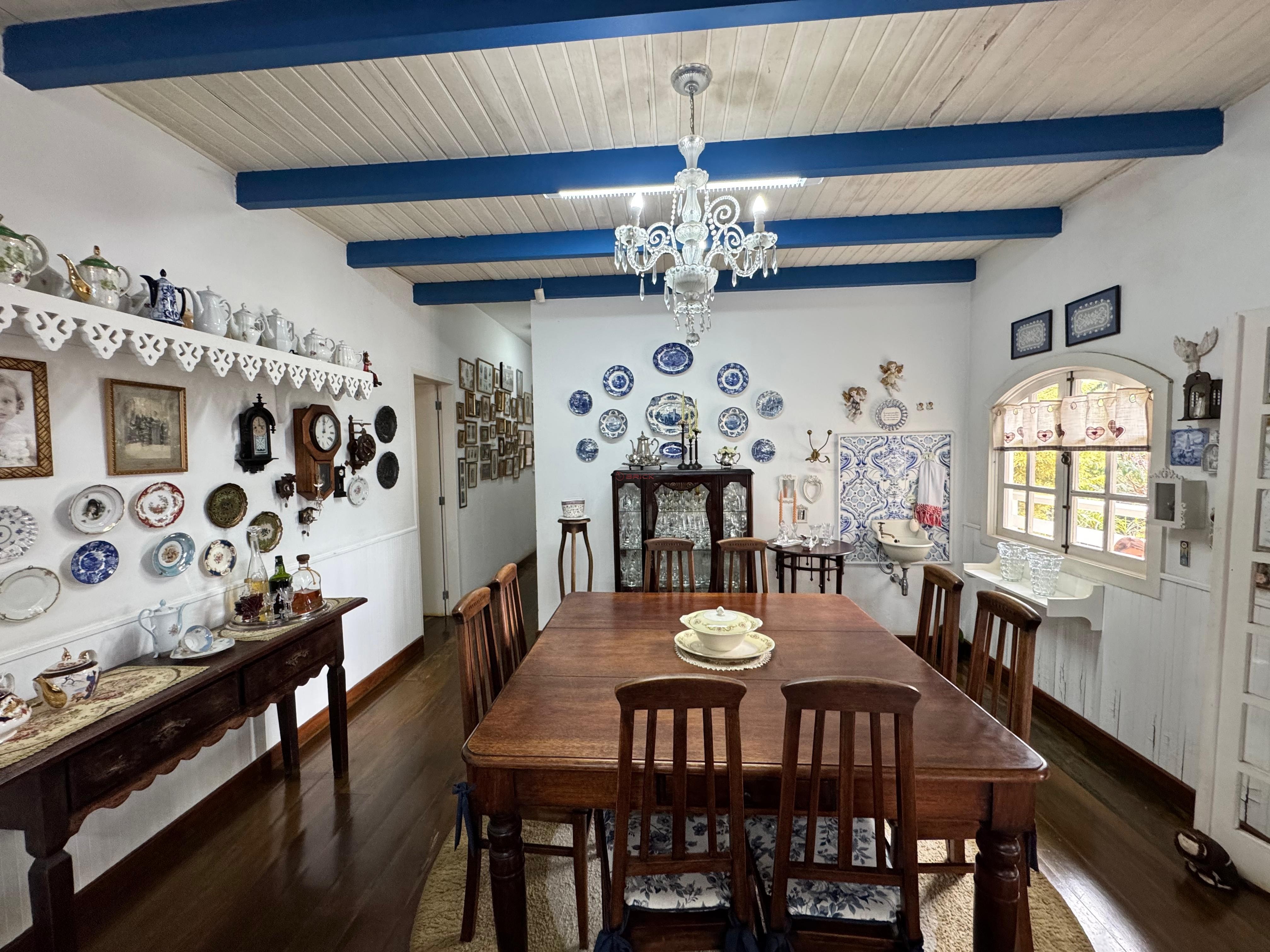 Casa à venda em Parque do Imbui, Teresópolis - RJ - Foto 33