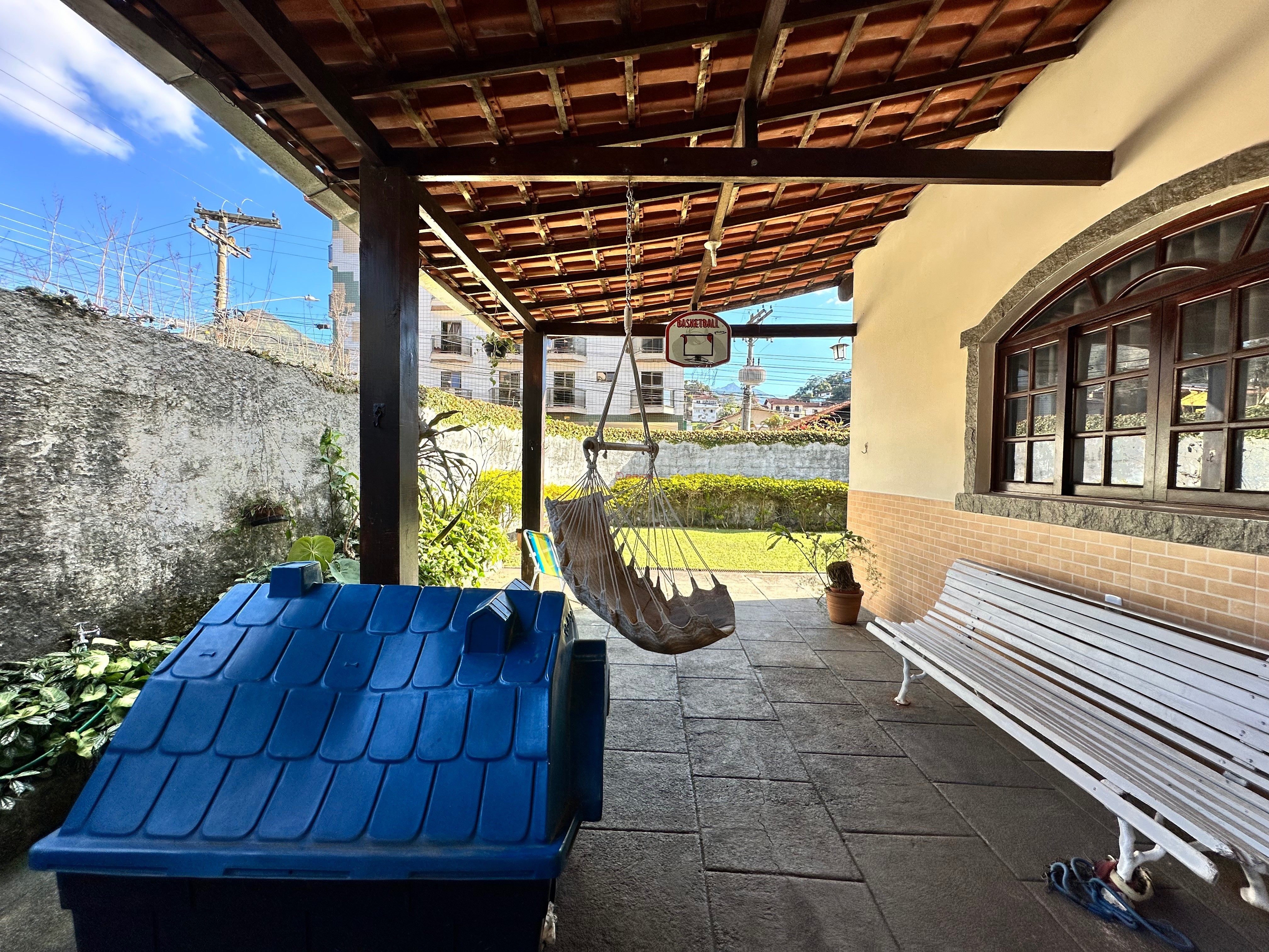 Casa à venda em Tijuca, Teresópolis - RJ - Foto 3