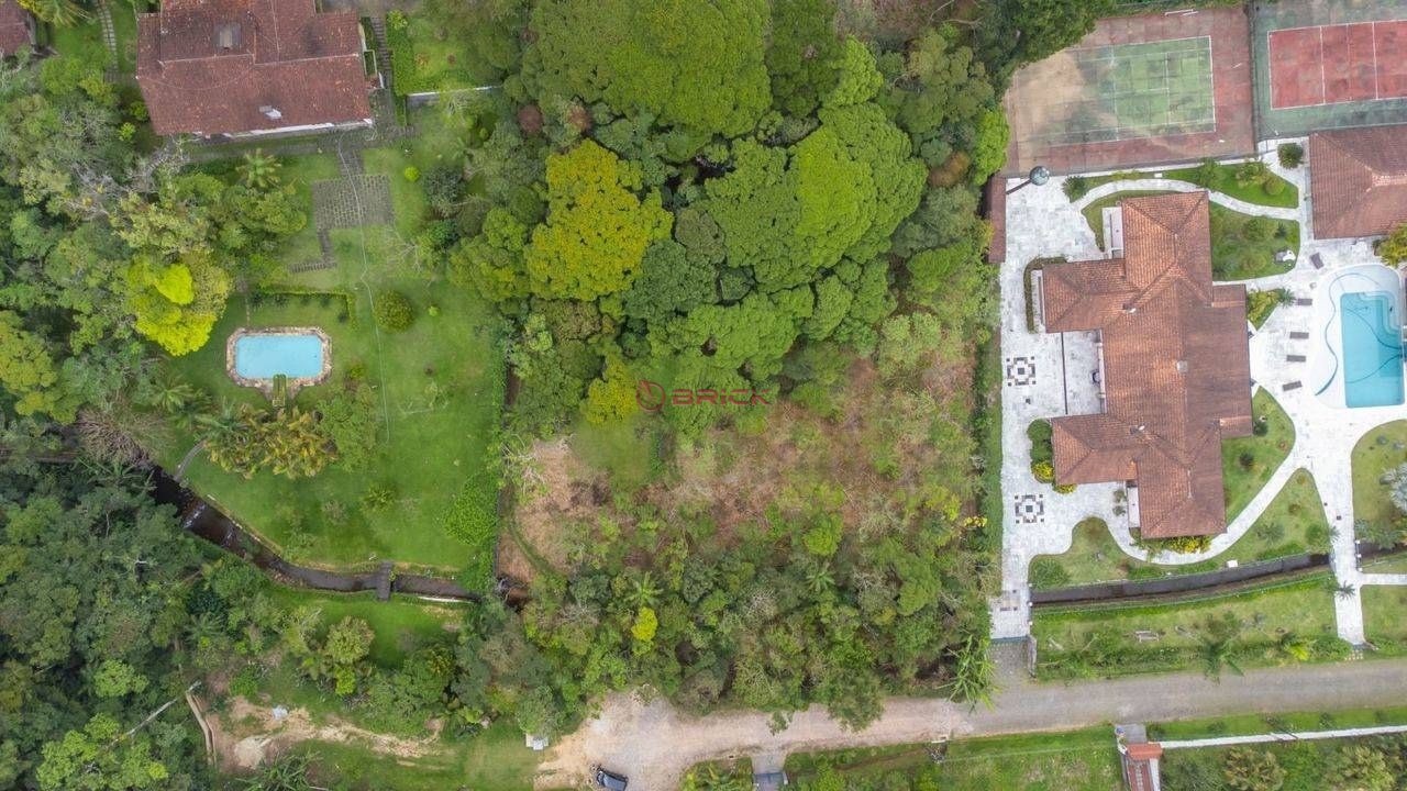 Terreno Residencial à venda em Carlos Guinle, Teresópolis - RJ - Foto 4
