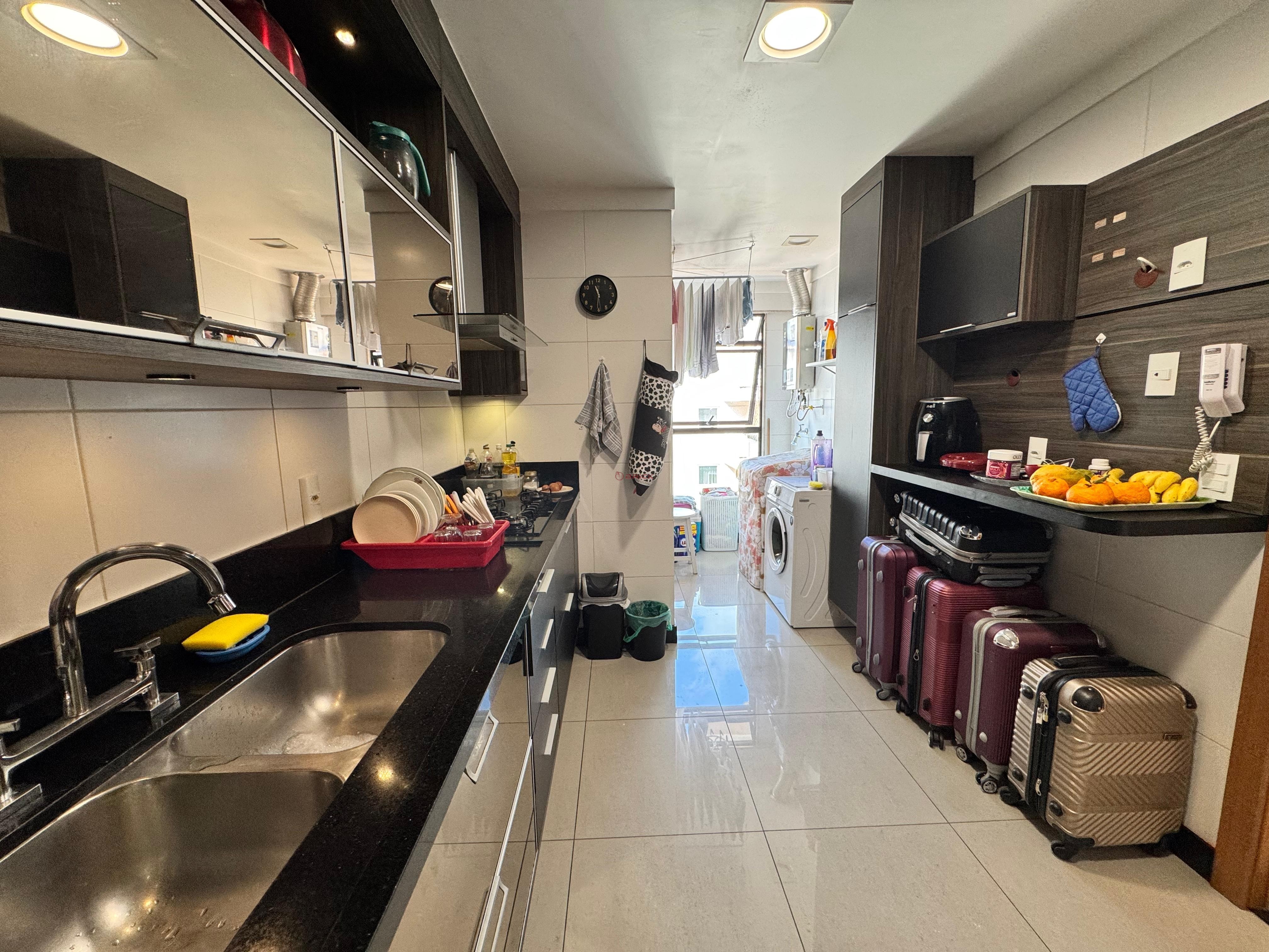 Apartamento à venda em Várzea, Teresópolis - RJ - Foto 7