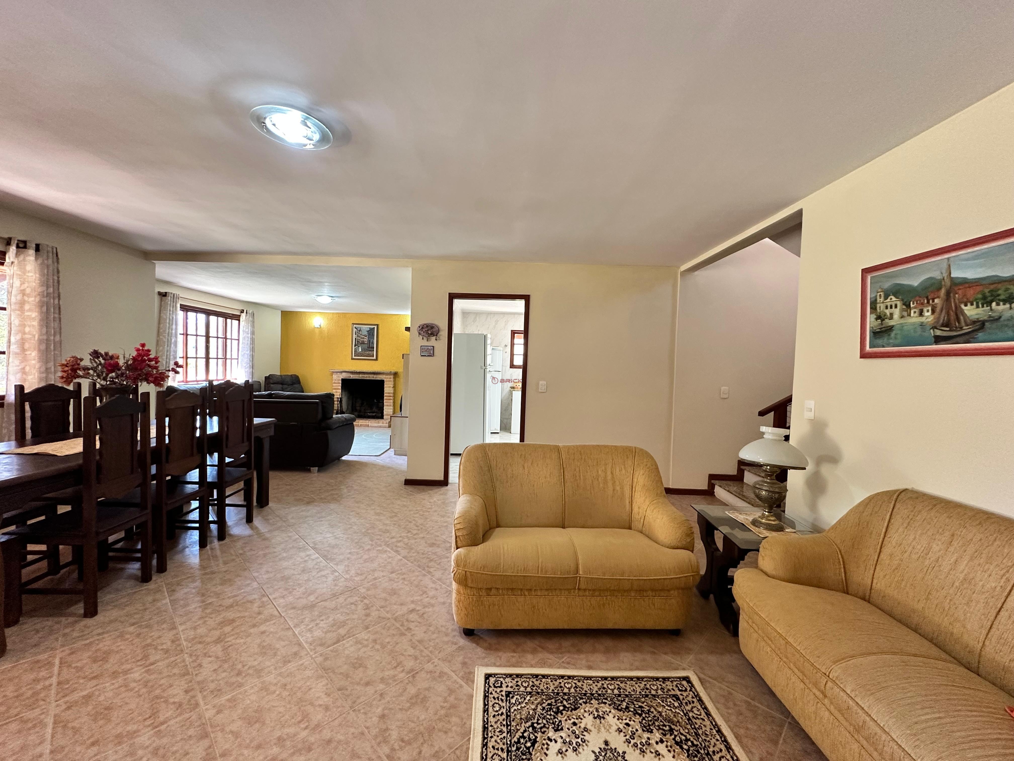 Casa à venda em Sebastiana, Teresópolis - RJ - Foto 24