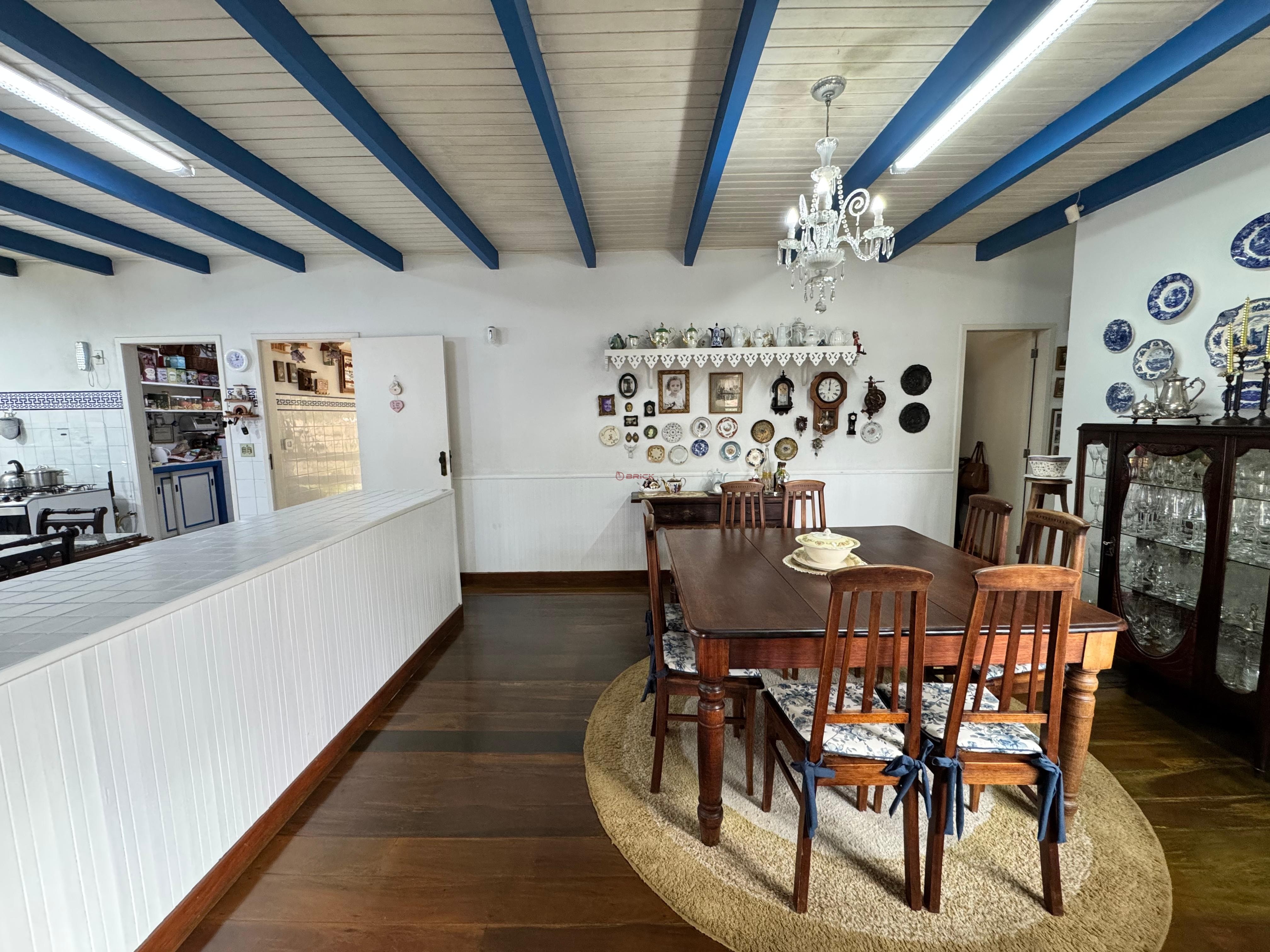 Casa à venda em Parque do Imbui, Teresópolis - RJ - Foto 31