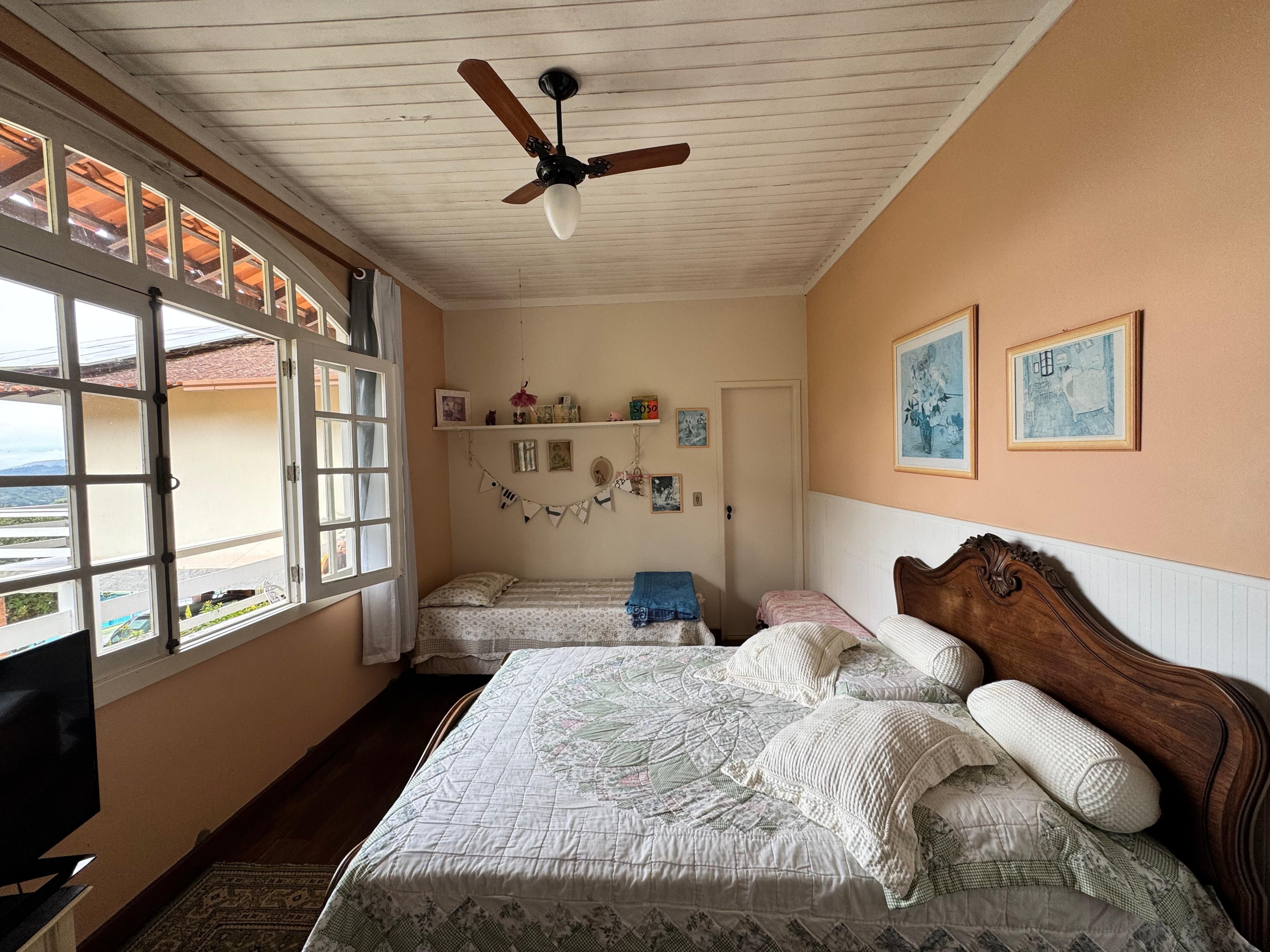 Casa à venda em Parque do Imbui, Teresópolis - RJ - Foto 40