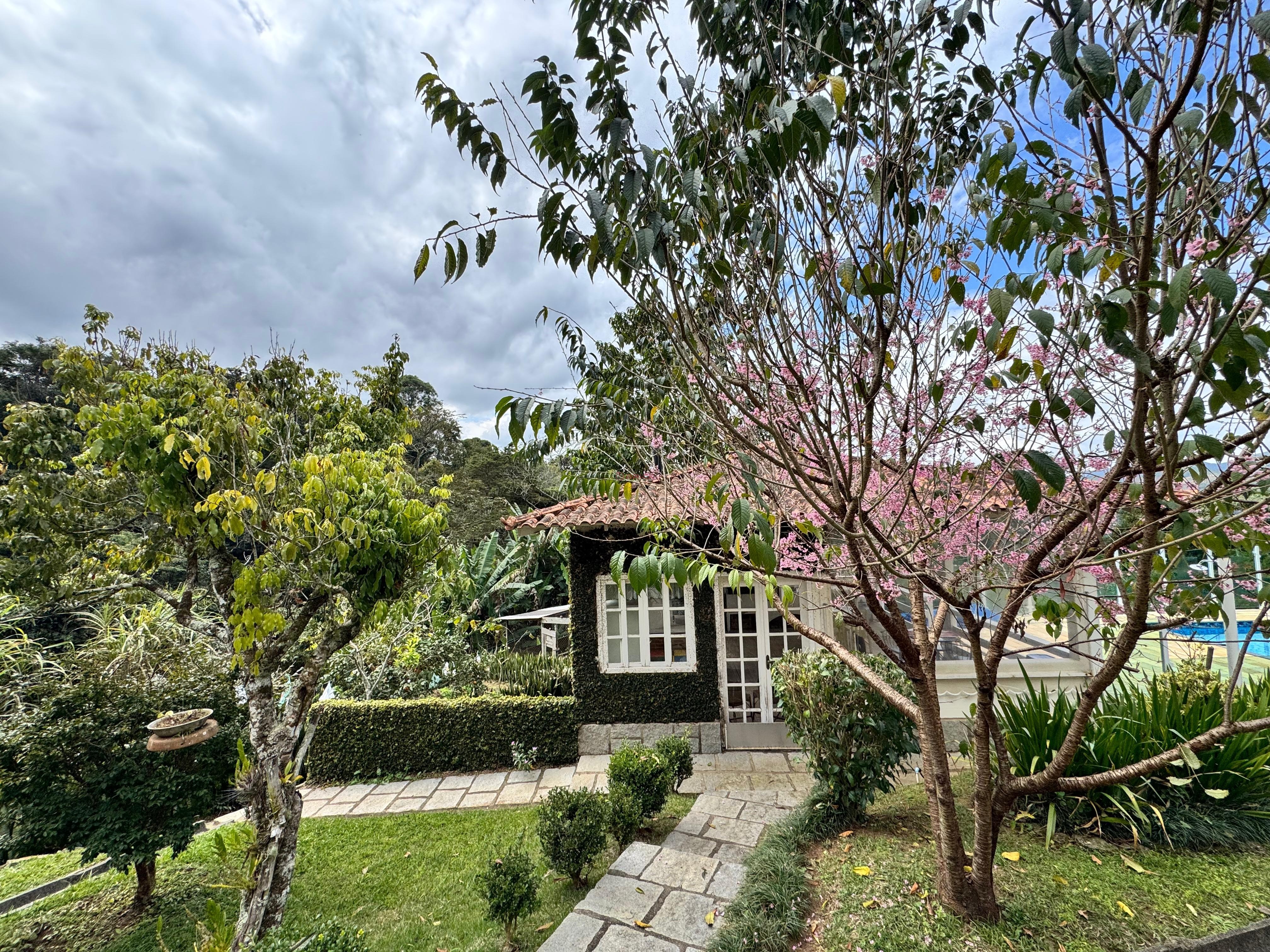 Casa à venda em Parque do Imbui, Teresópolis - RJ - Foto 10