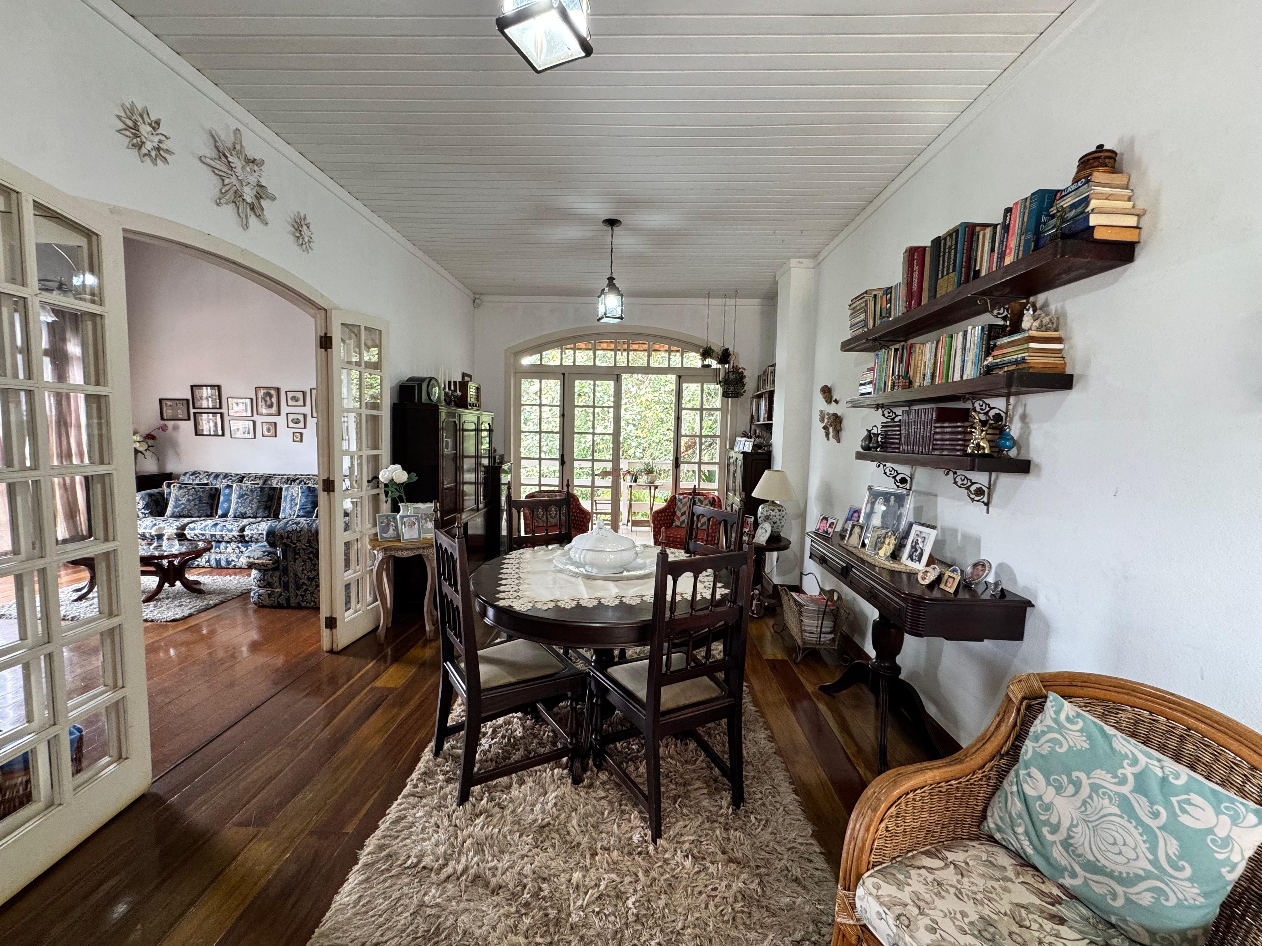 Casa à venda em Parque do Imbui, Teresópolis - RJ - Foto 19