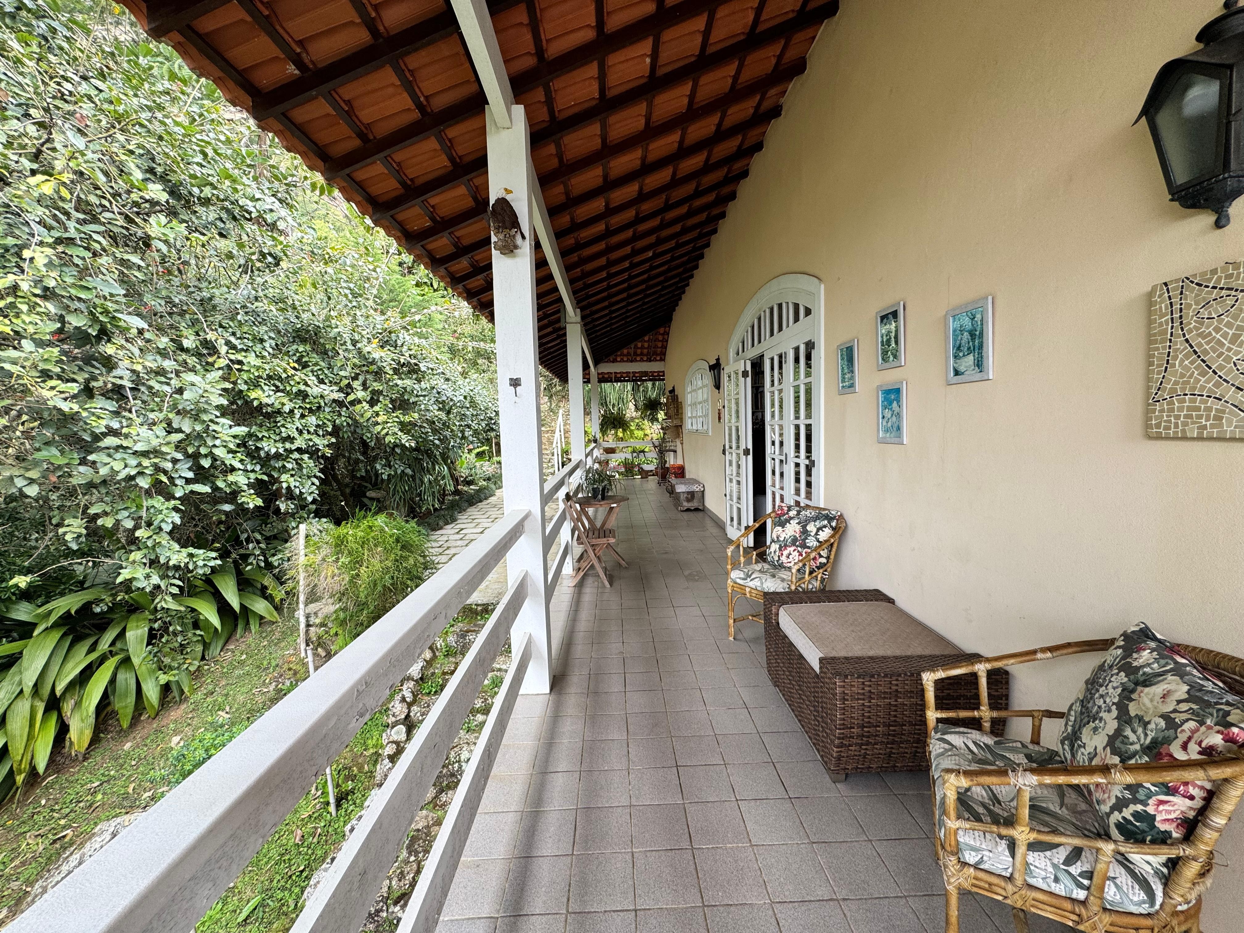 Casa à venda em Parque do Imbui, Teresópolis - RJ - Foto 29