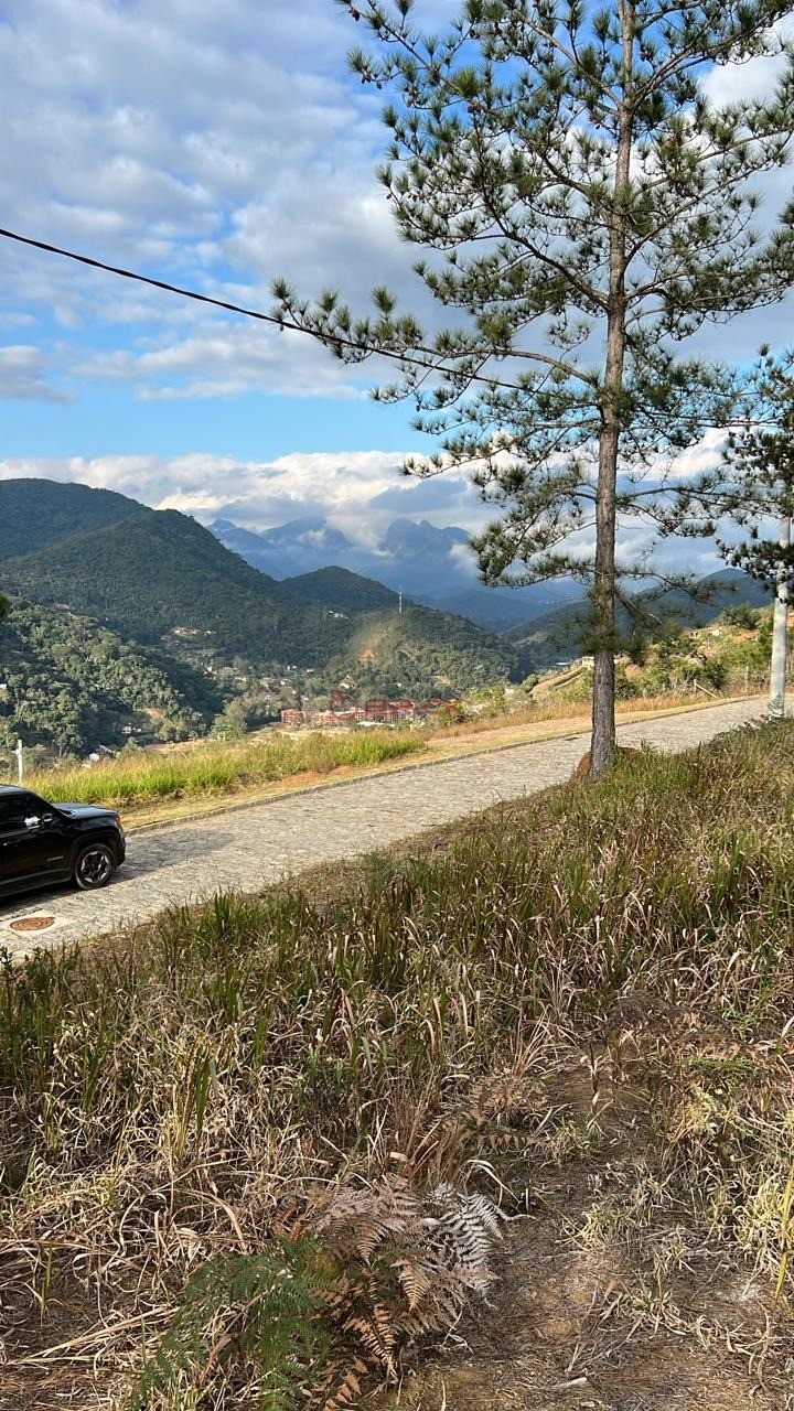 Terreno Residencial à venda em Vale Feliz, Teresópolis - RJ - Foto 2