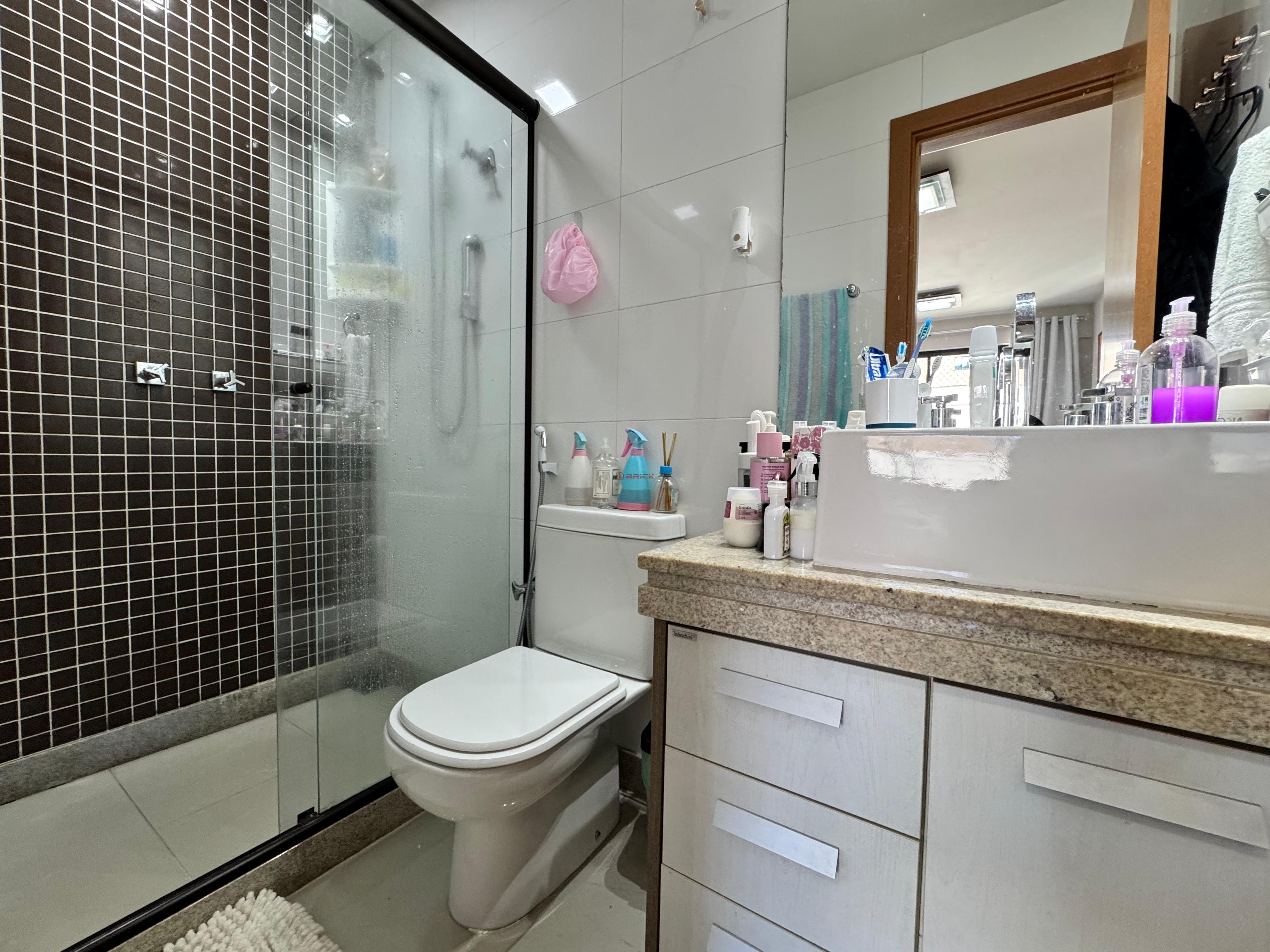 Apartamento à venda em Várzea, Teresópolis - RJ - Foto 11