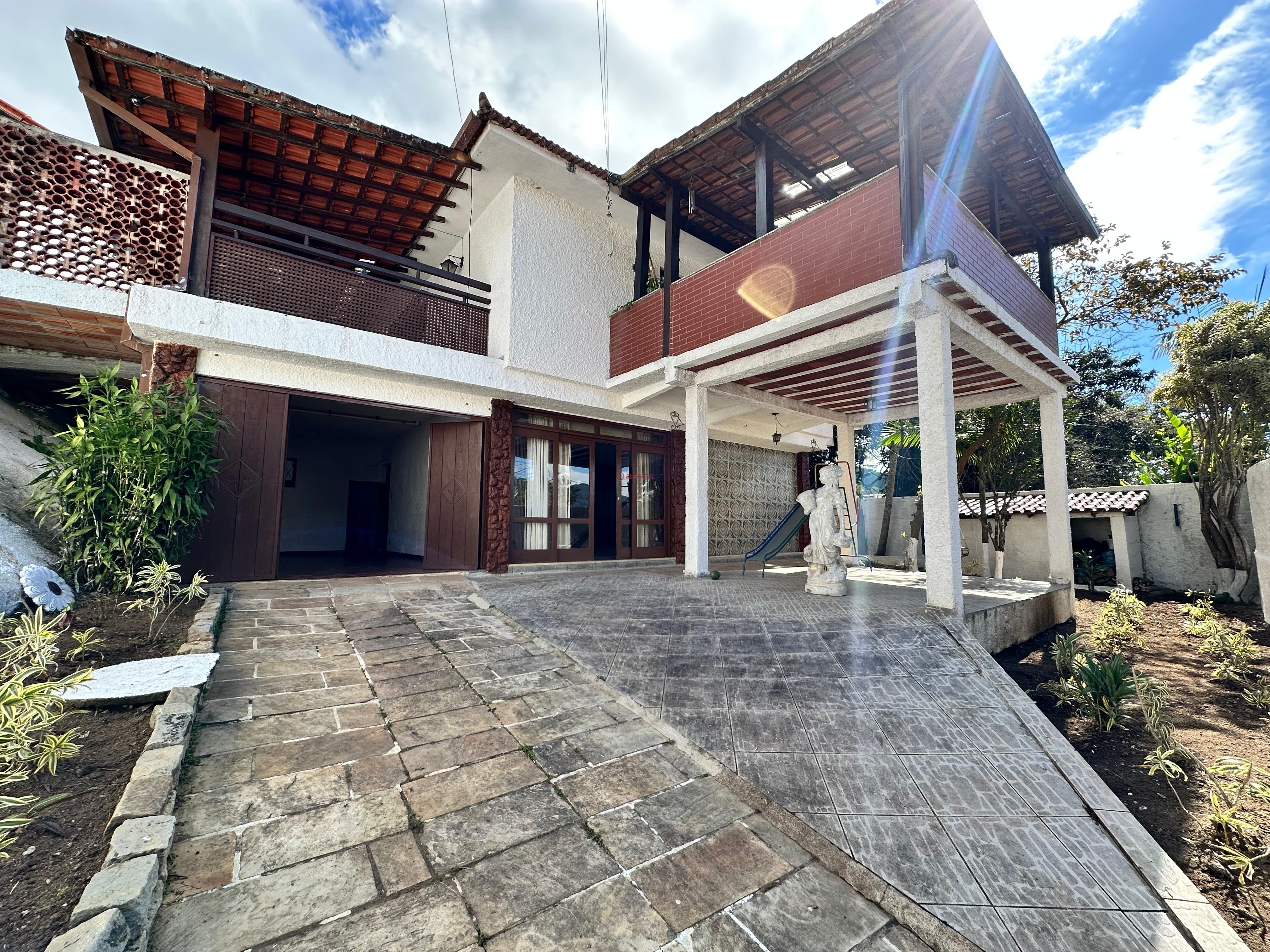 Casa à venda em Iucas, Teresópolis - RJ - Foto 1