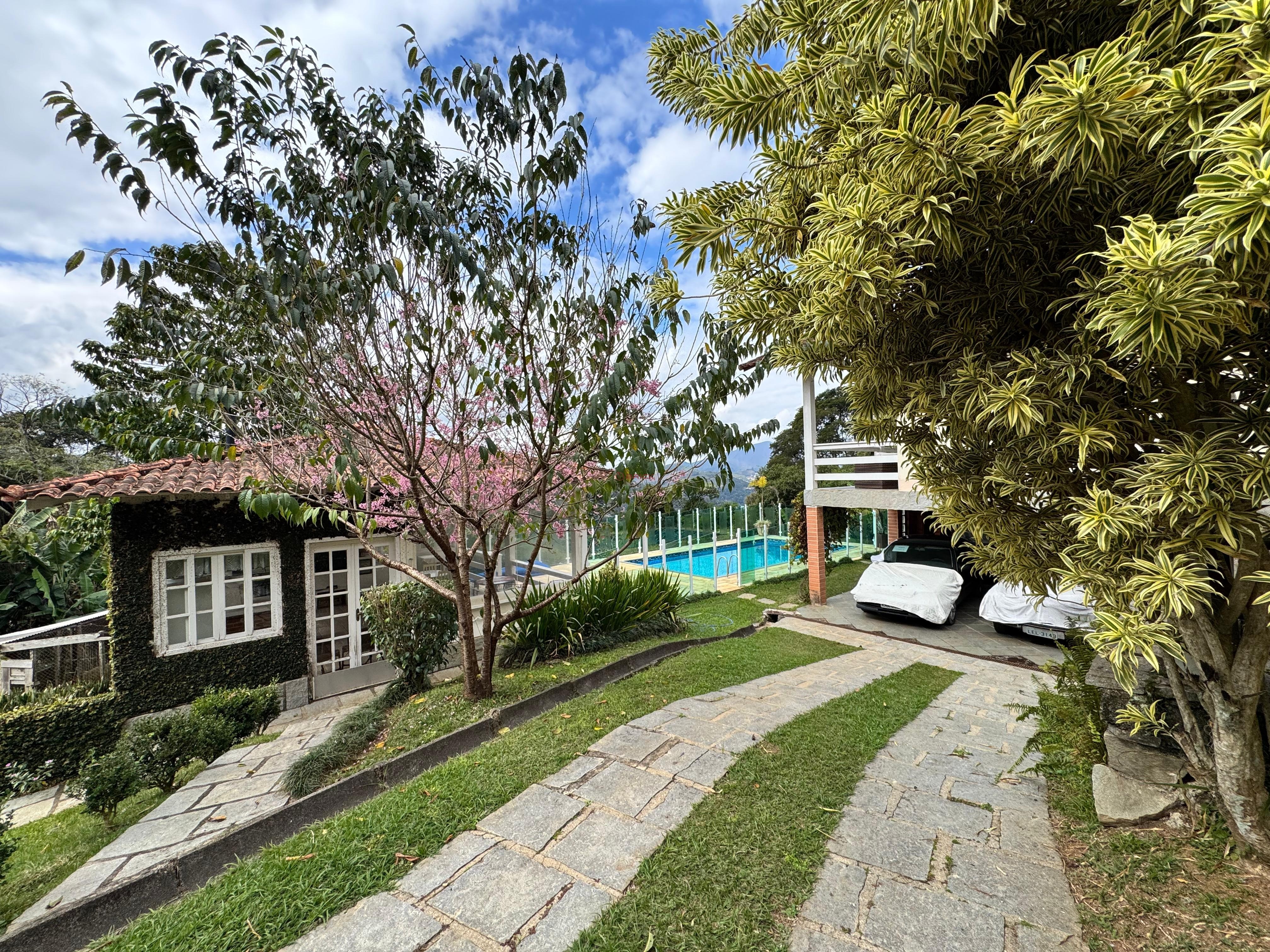 Casa à venda em Parque do Imbui, Teresópolis - RJ - Foto 20