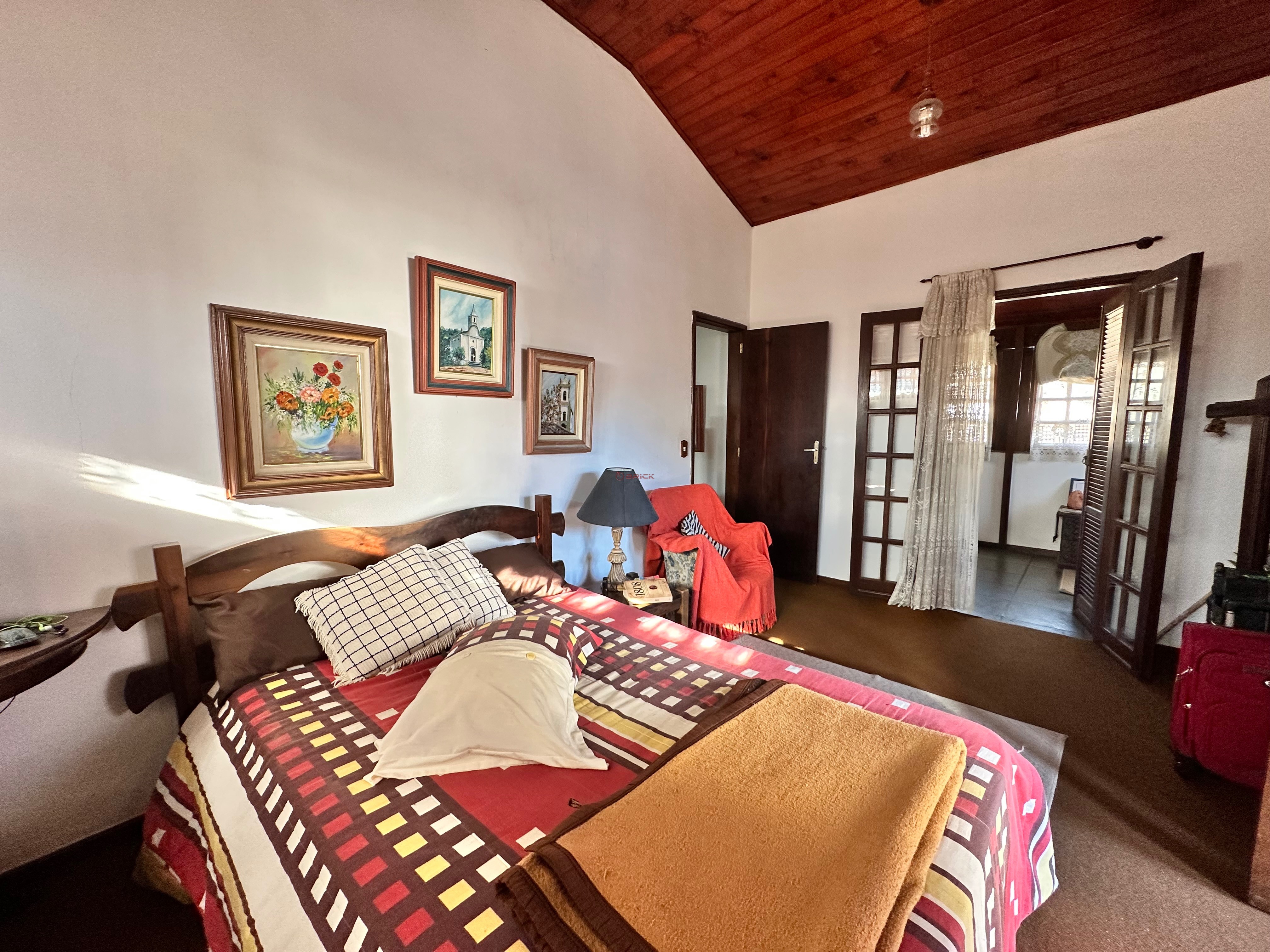 Casa à venda em Tijuca, Teresópolis - RJ - Foto 13