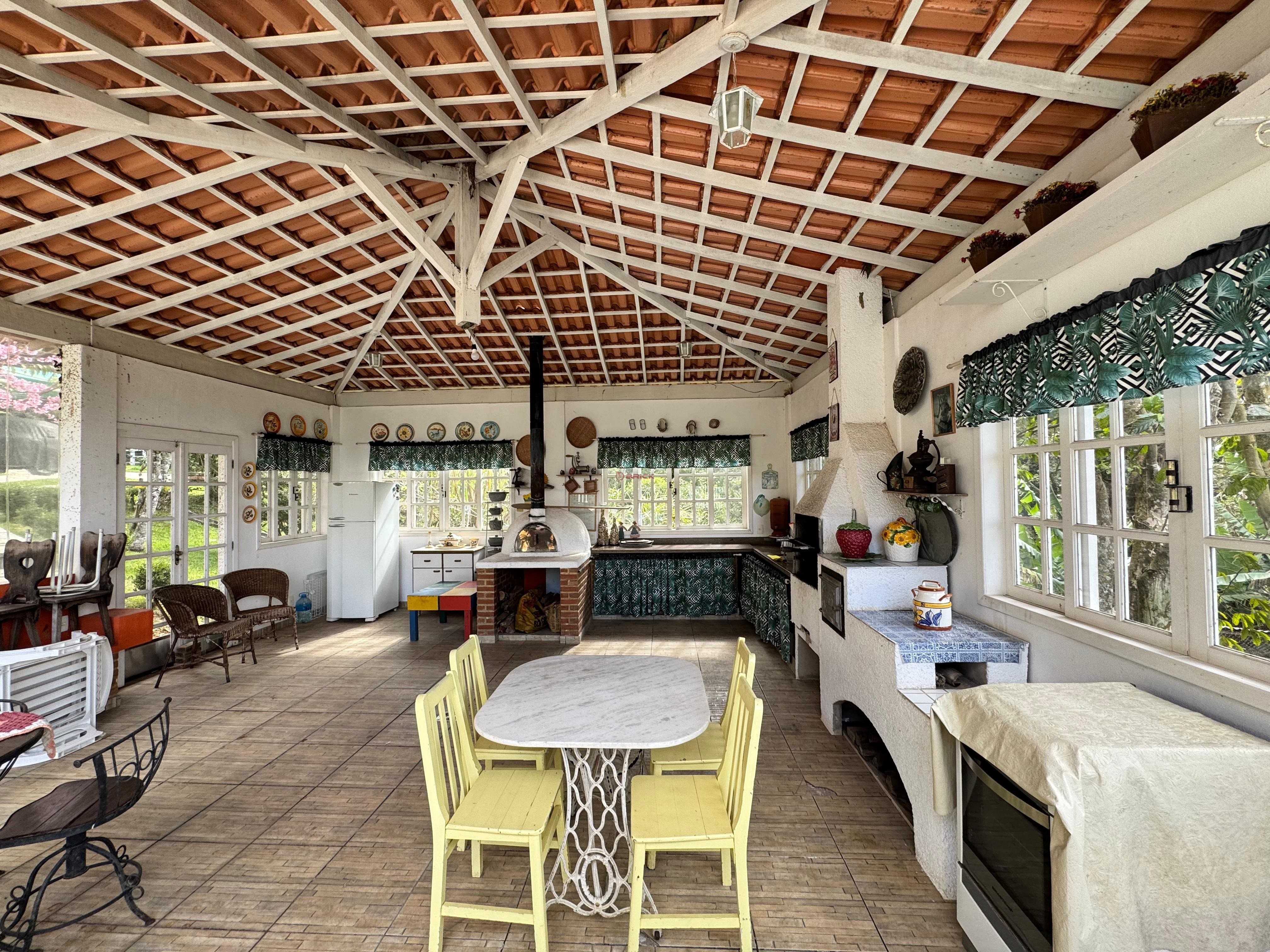 Casa à venda em Parque do Imbui, Teresópolis - RJ - Foto 13