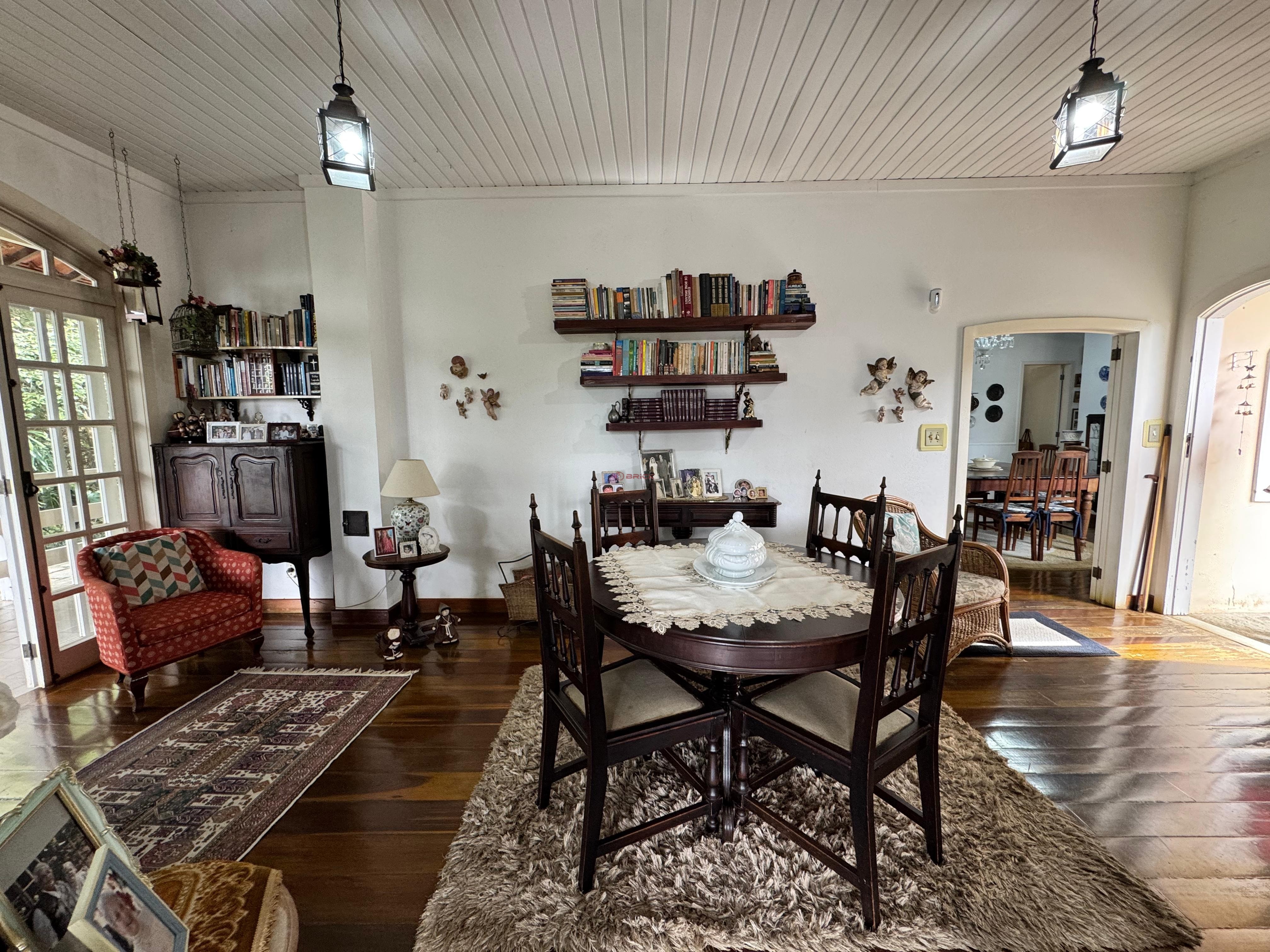 Casa à venda em Parque do Imbui, Teresópolis - RJ - Foto 22