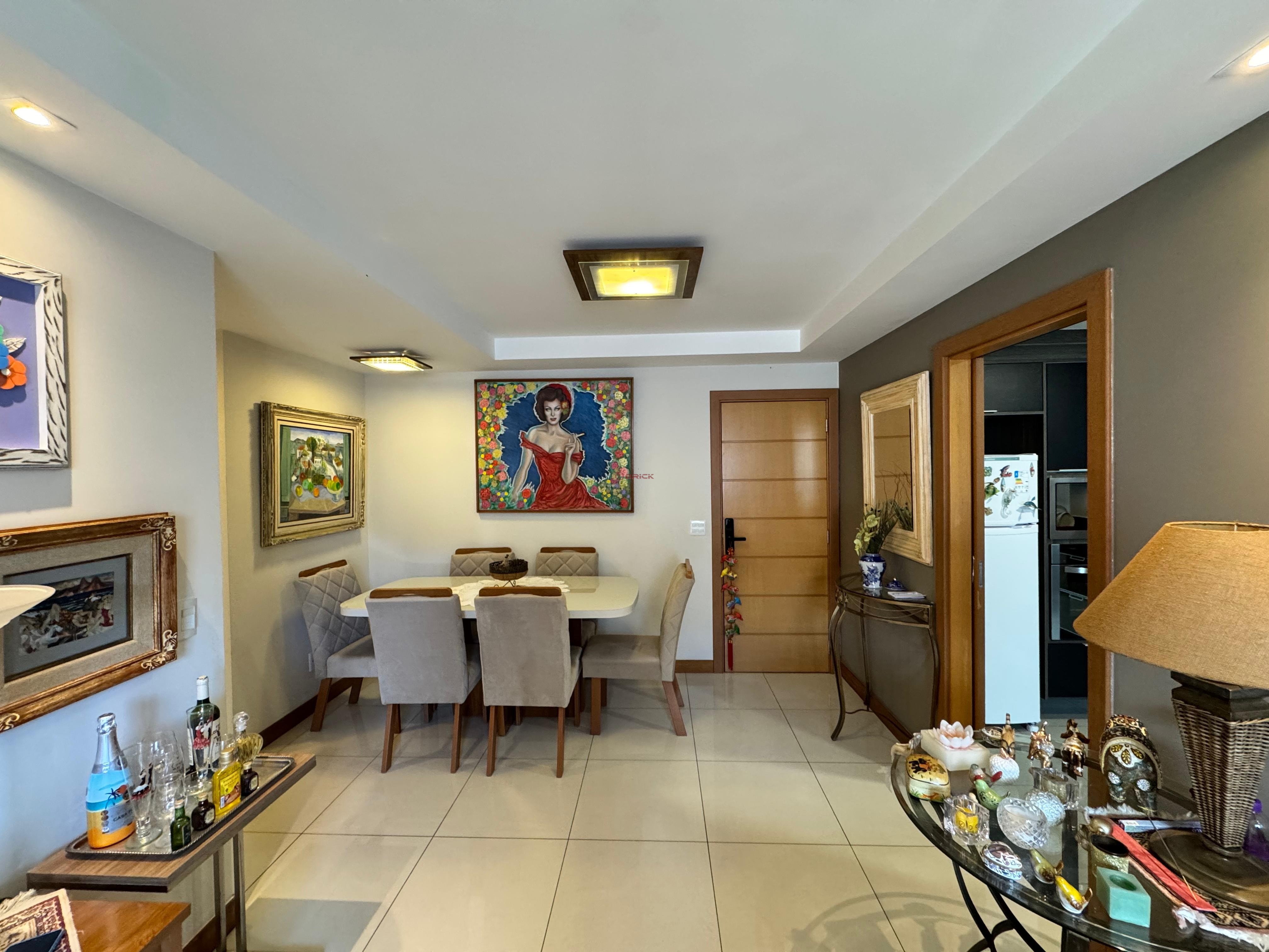 Apartamento à venda em Várzea, Teresópolis - RJ - Foto 1