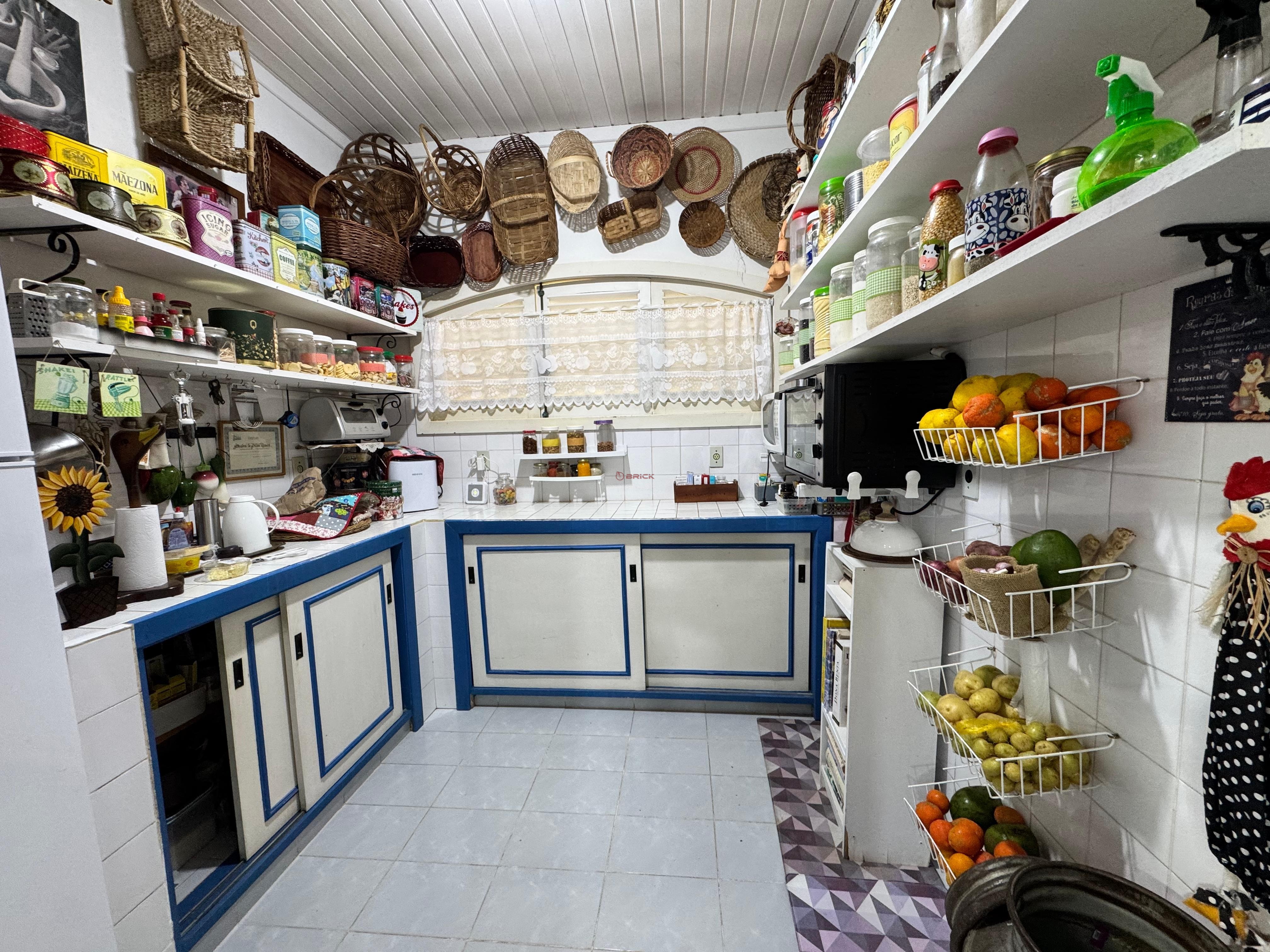 Casa à venda em Parque do Imbui, Teresópolis - RJ - Foto 32