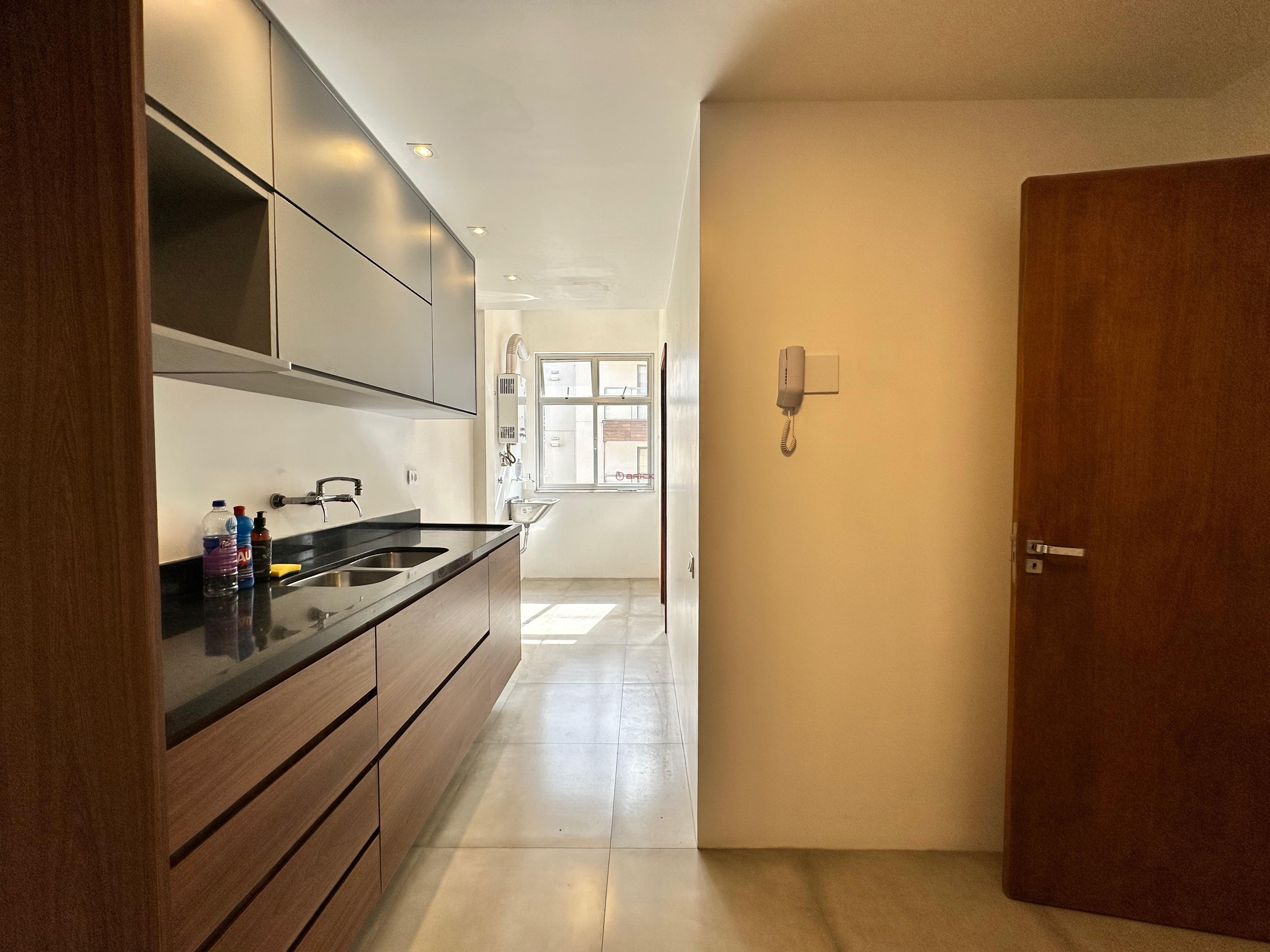 Apartamento à venda em Alto, Teresópolis - RJ - Foto 16
