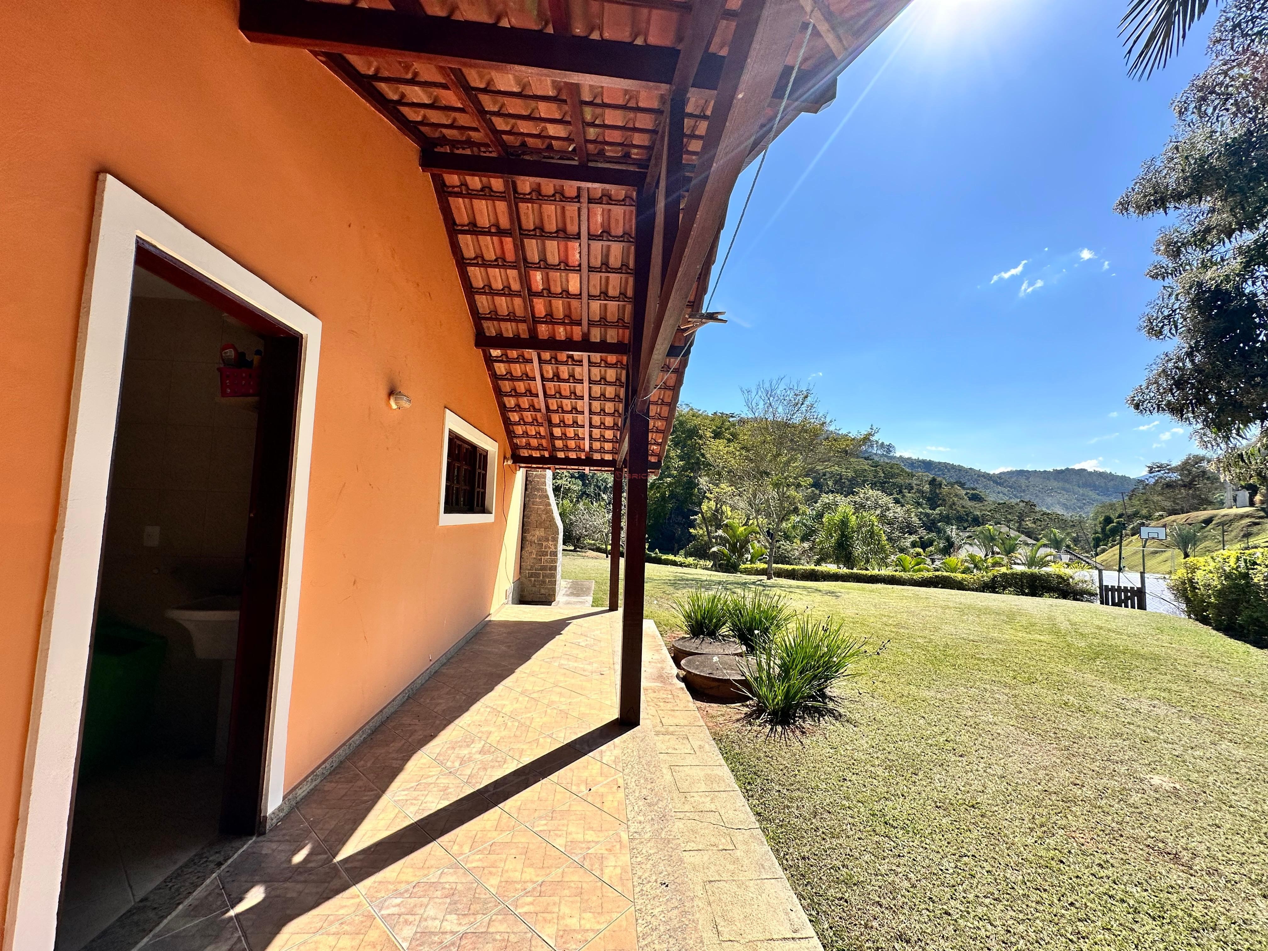 Casa à venda em Sebastiana, Teresópolis - RJ - Foto 27