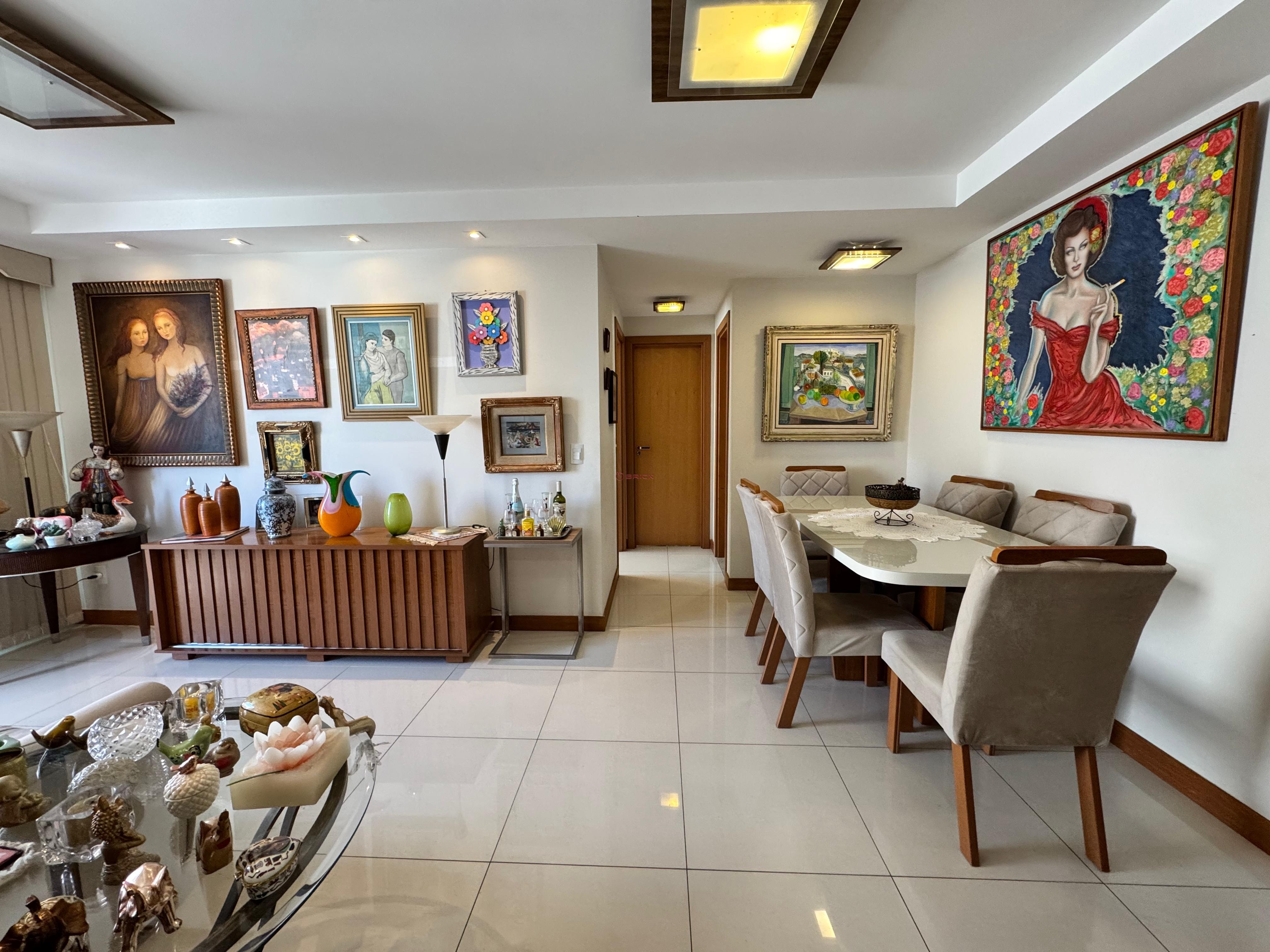 Apartamento à venda em Várzea, Teresópolis - RJ - Foto 3