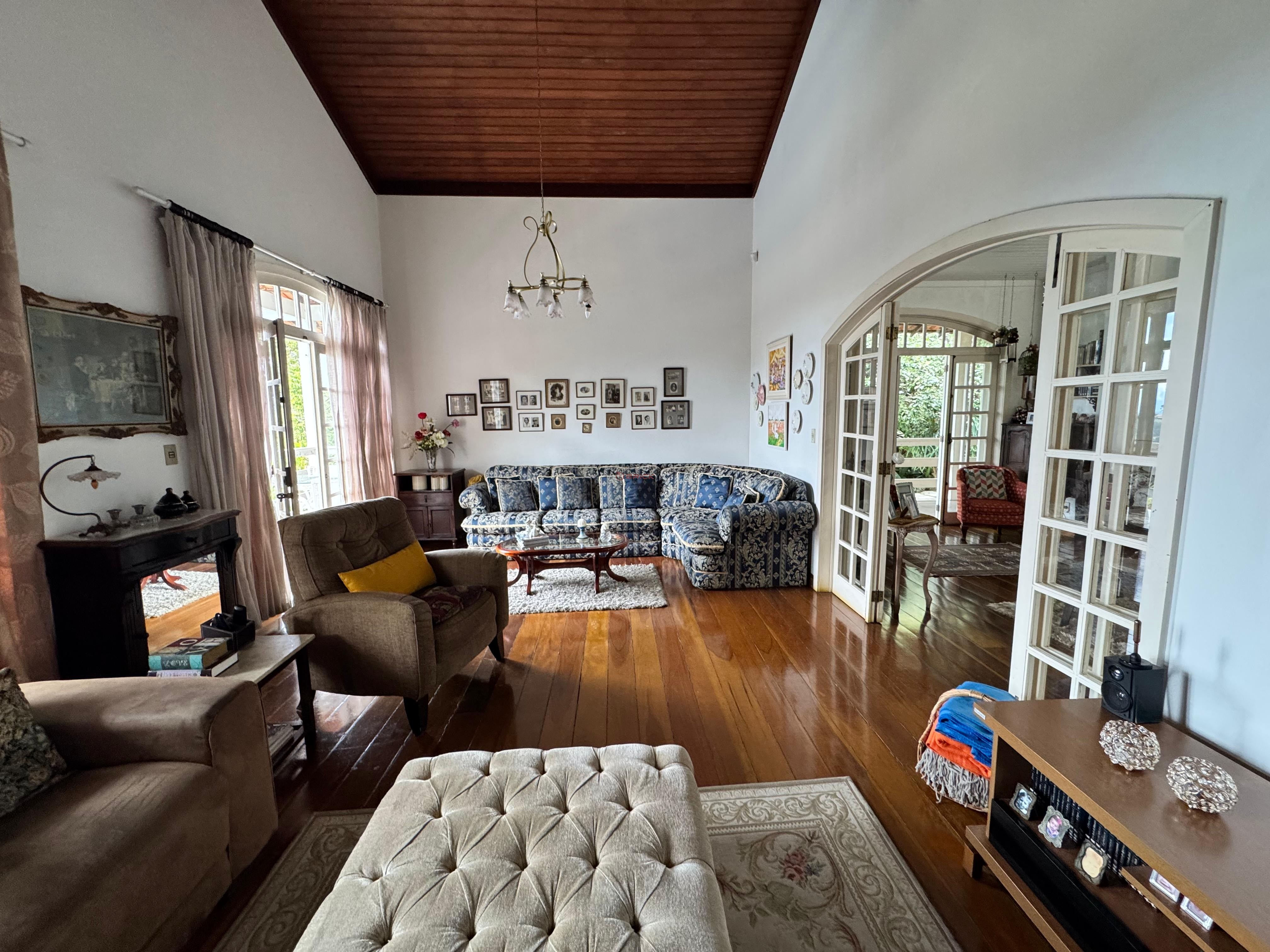 Casa à venda em Parque do Imbui, Teresópolis - RJ - Foto 25