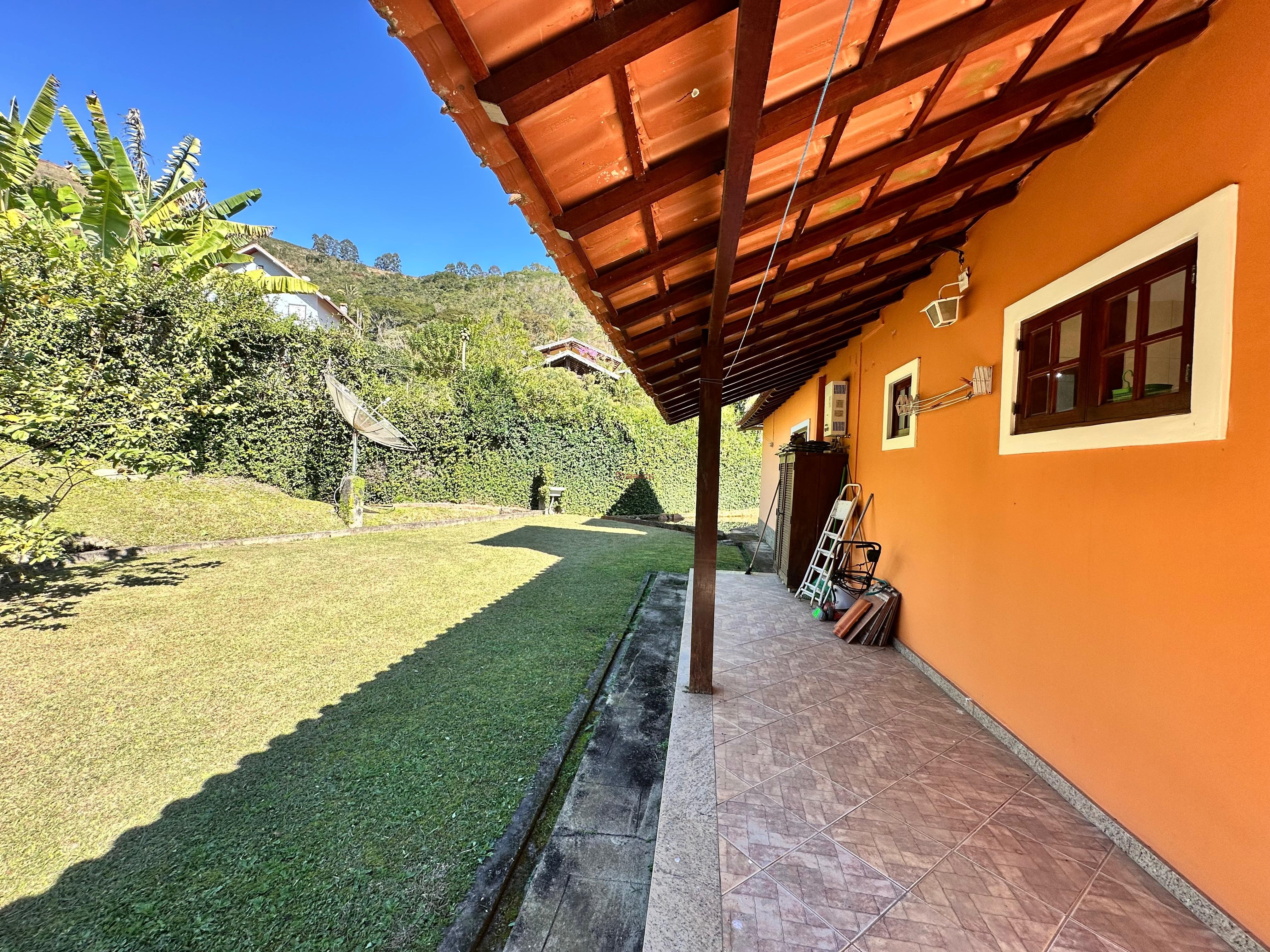 Casa à venda em Sebastiana, Teresópolis - RJ - Foto 19