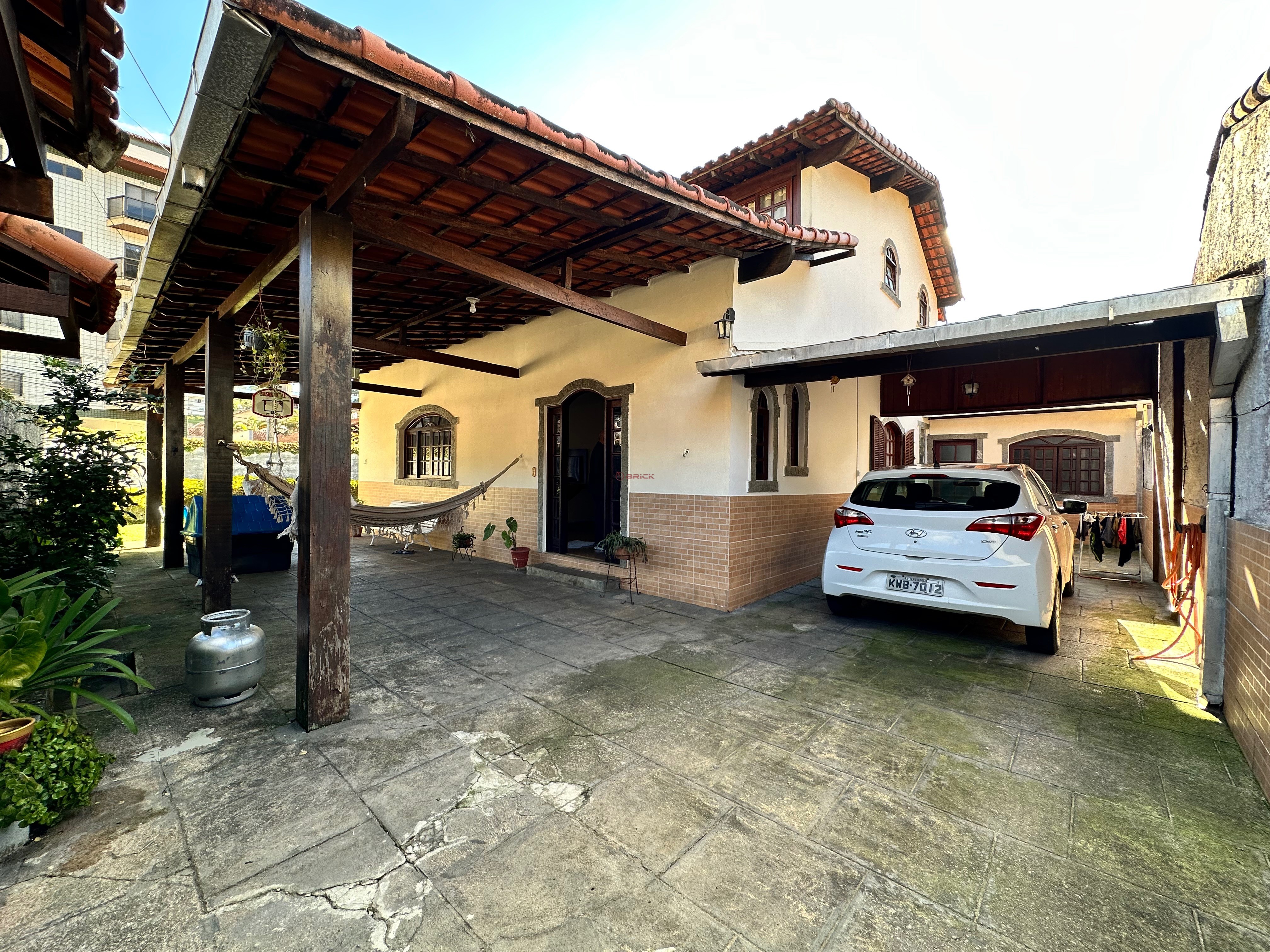 Casa à venda em Tijuca, Teresópolis - RJ - Foto 5