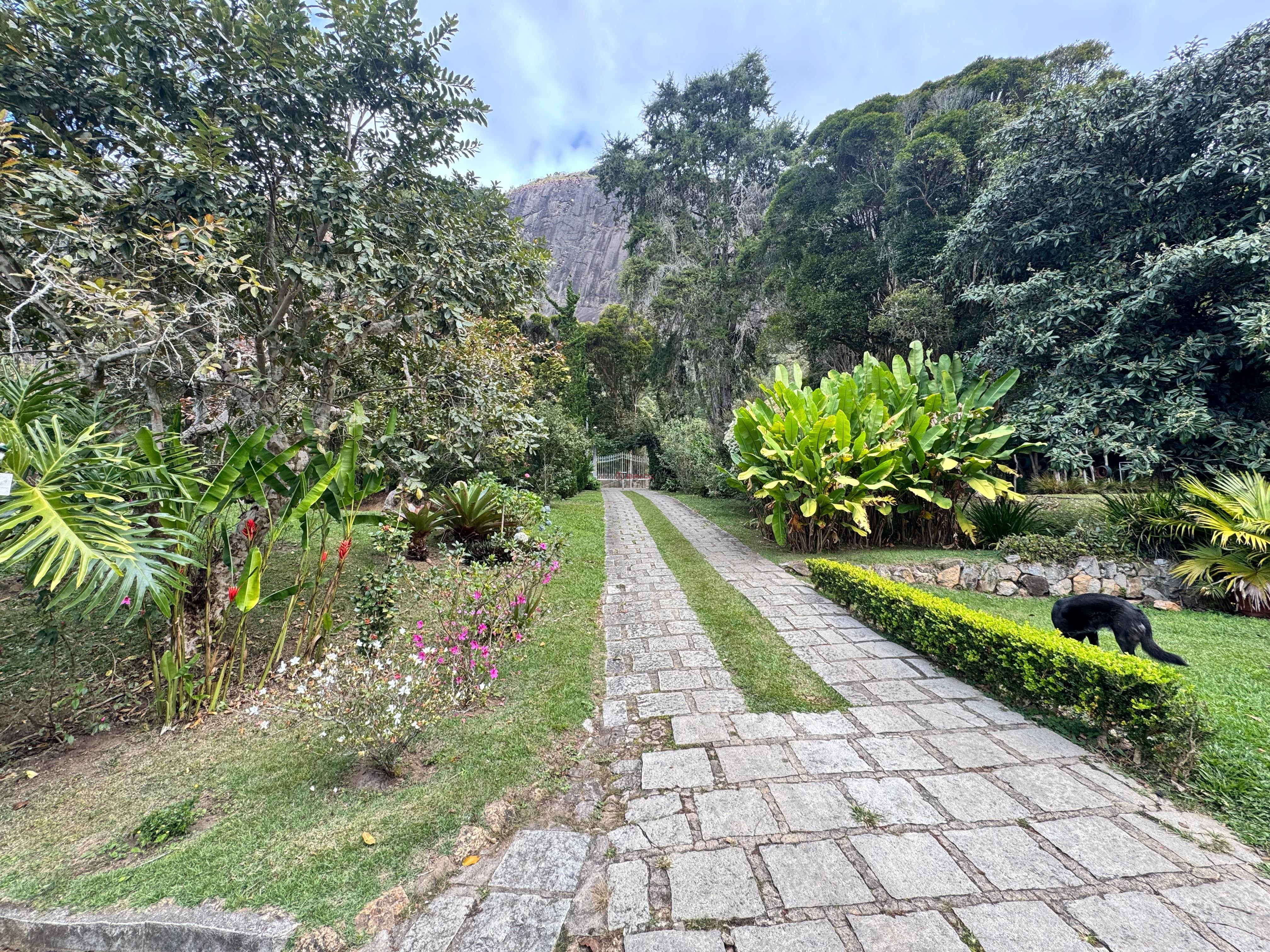Casa à venda em Parque do Imbui, Teresópolis - RJ - Foto 8