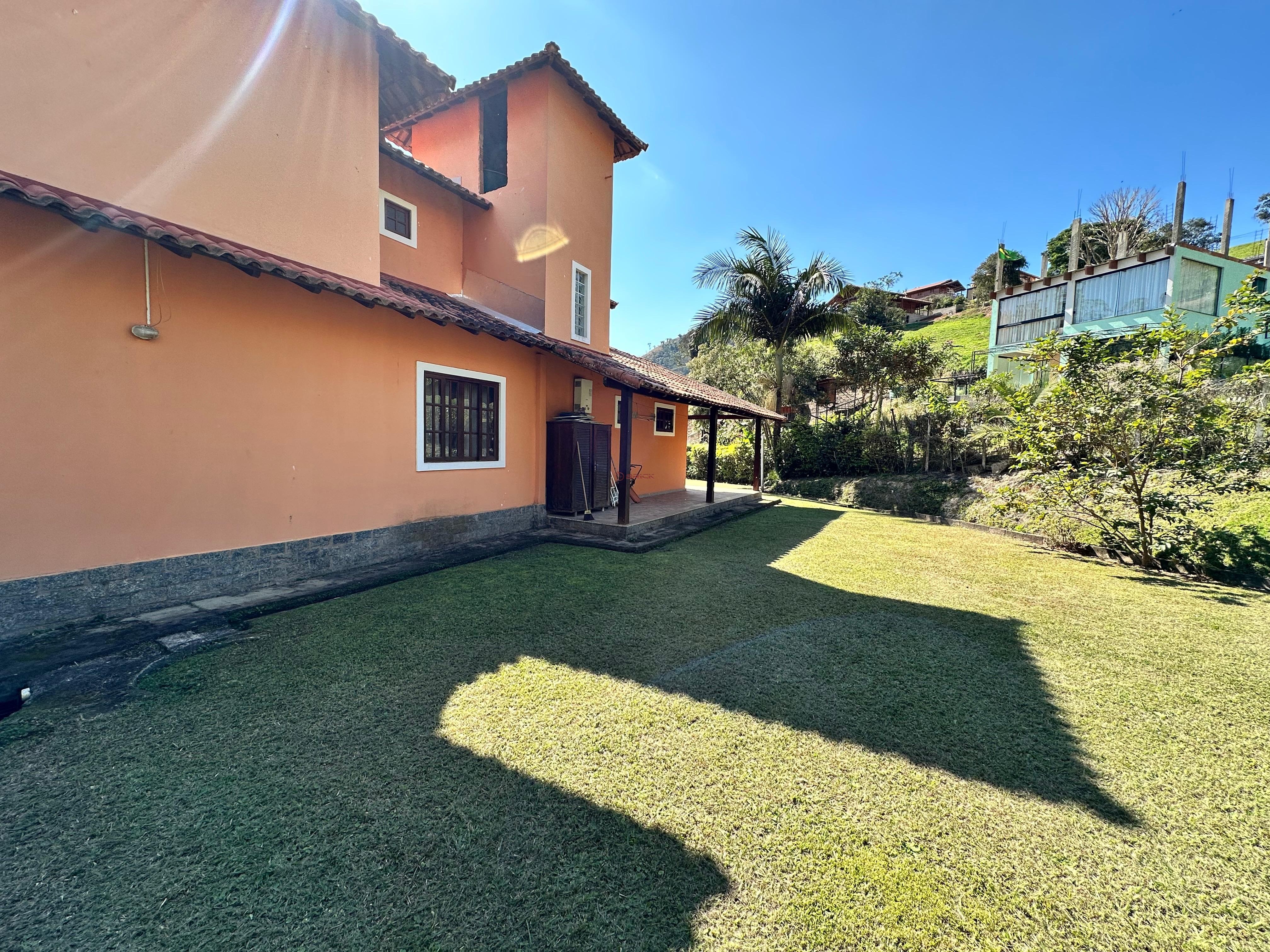 Casa à venda em Sebastiana, Teresópolis - RJ - Foto 4