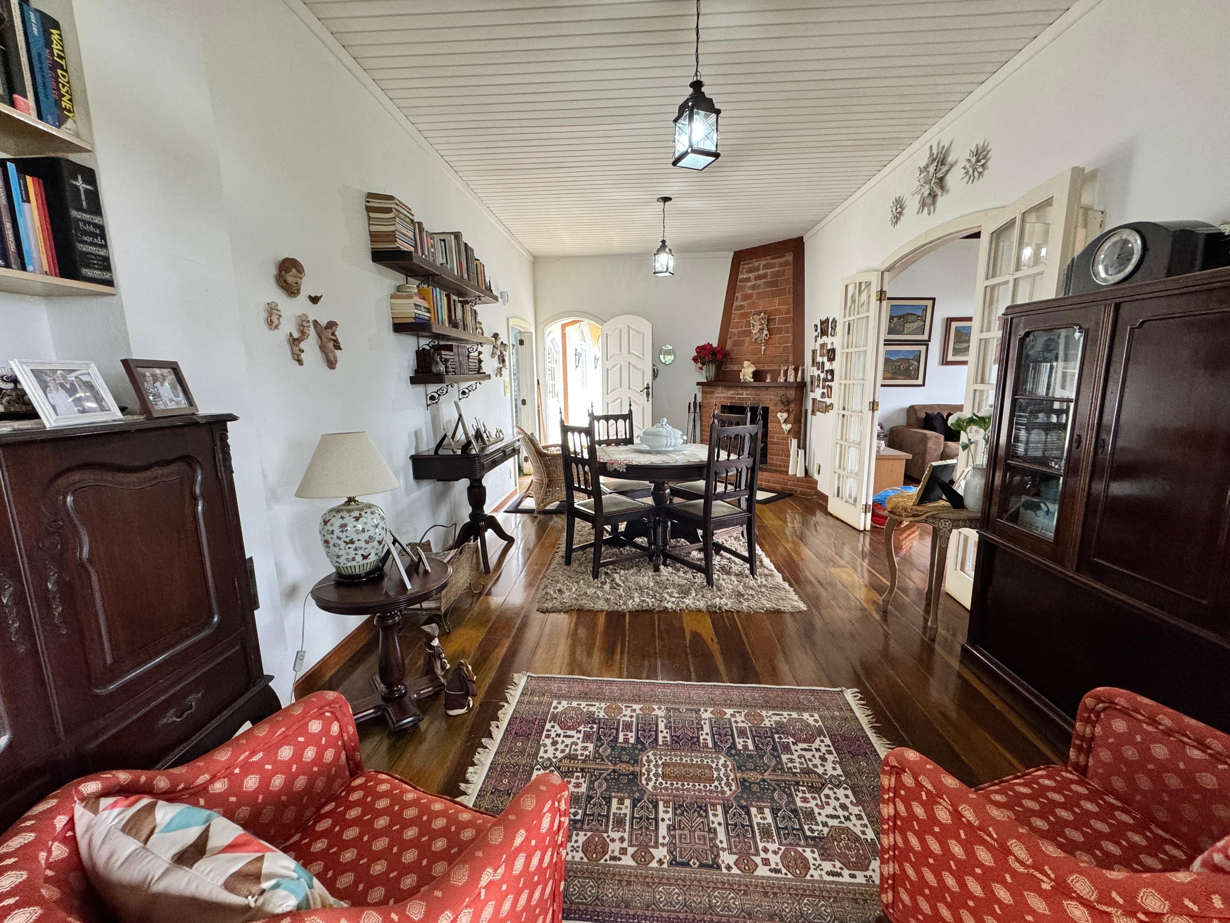 Casa à venda em Parque do Imbui, Teresópolis - RJ - Foto 28