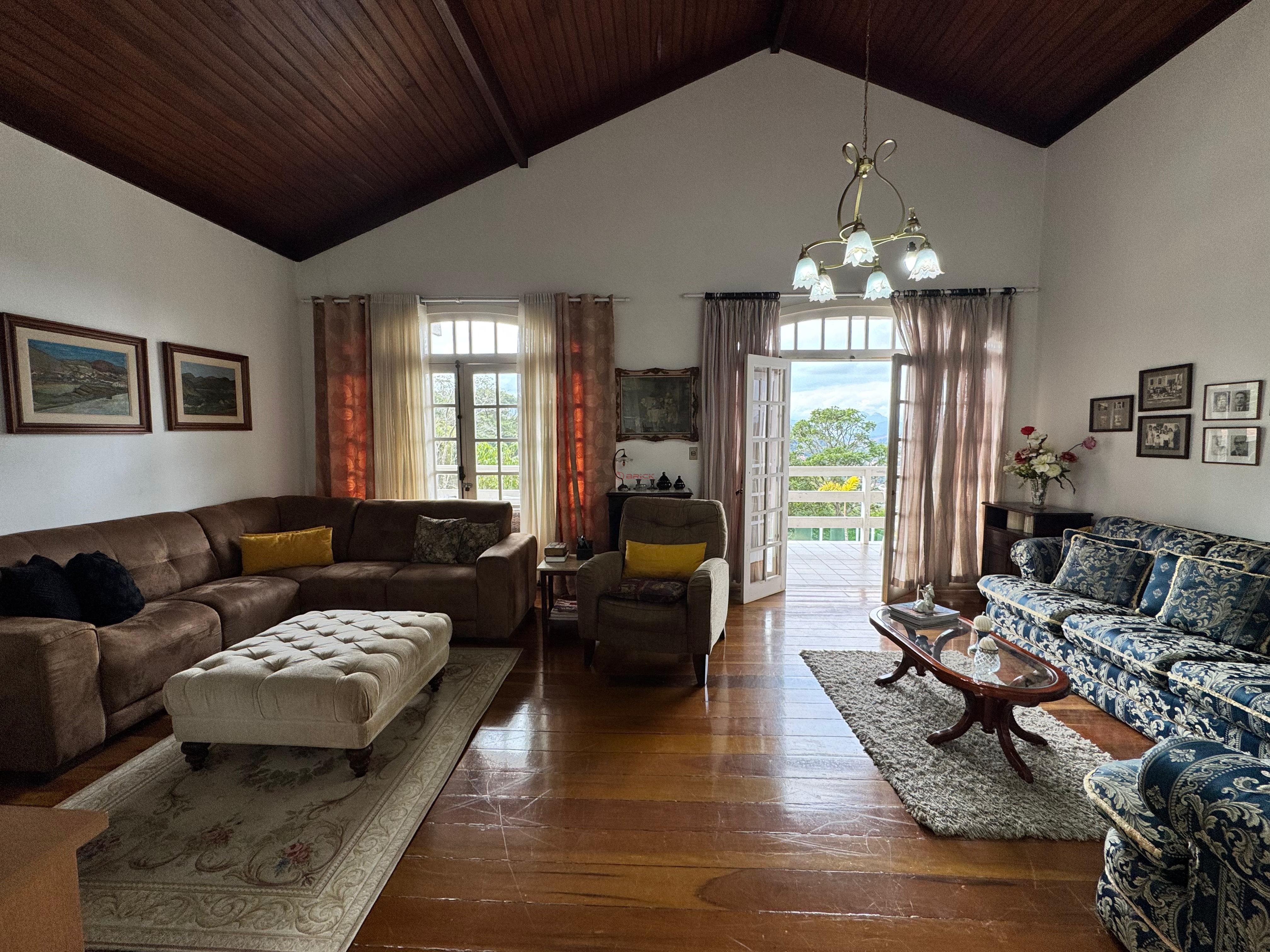 Casa à venda em Parque do Imbui, Teresópolis - RJ - Foto 26