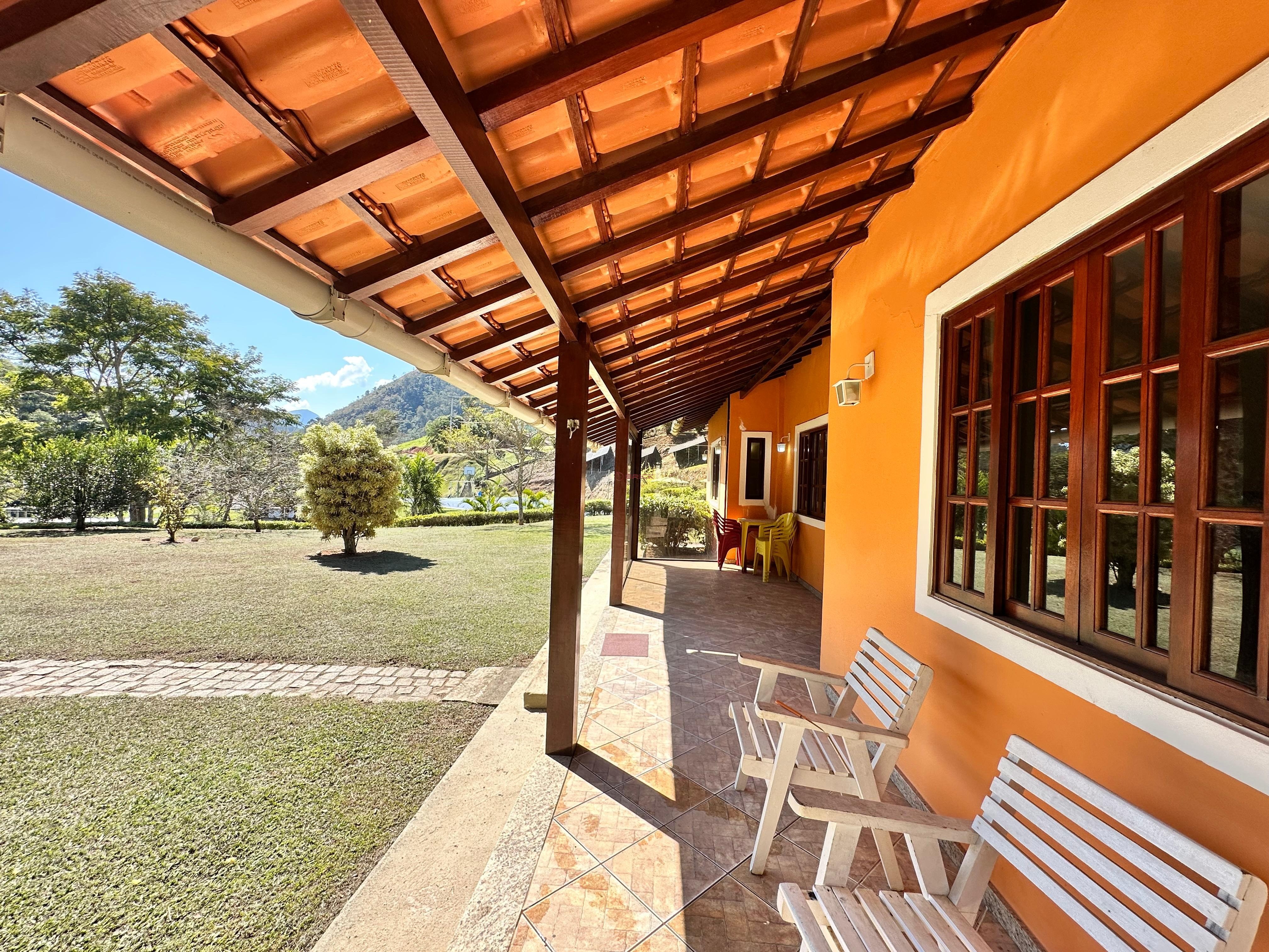 Casa à venda em Sebastiana, Teresópolis - RJ - Foto 26
