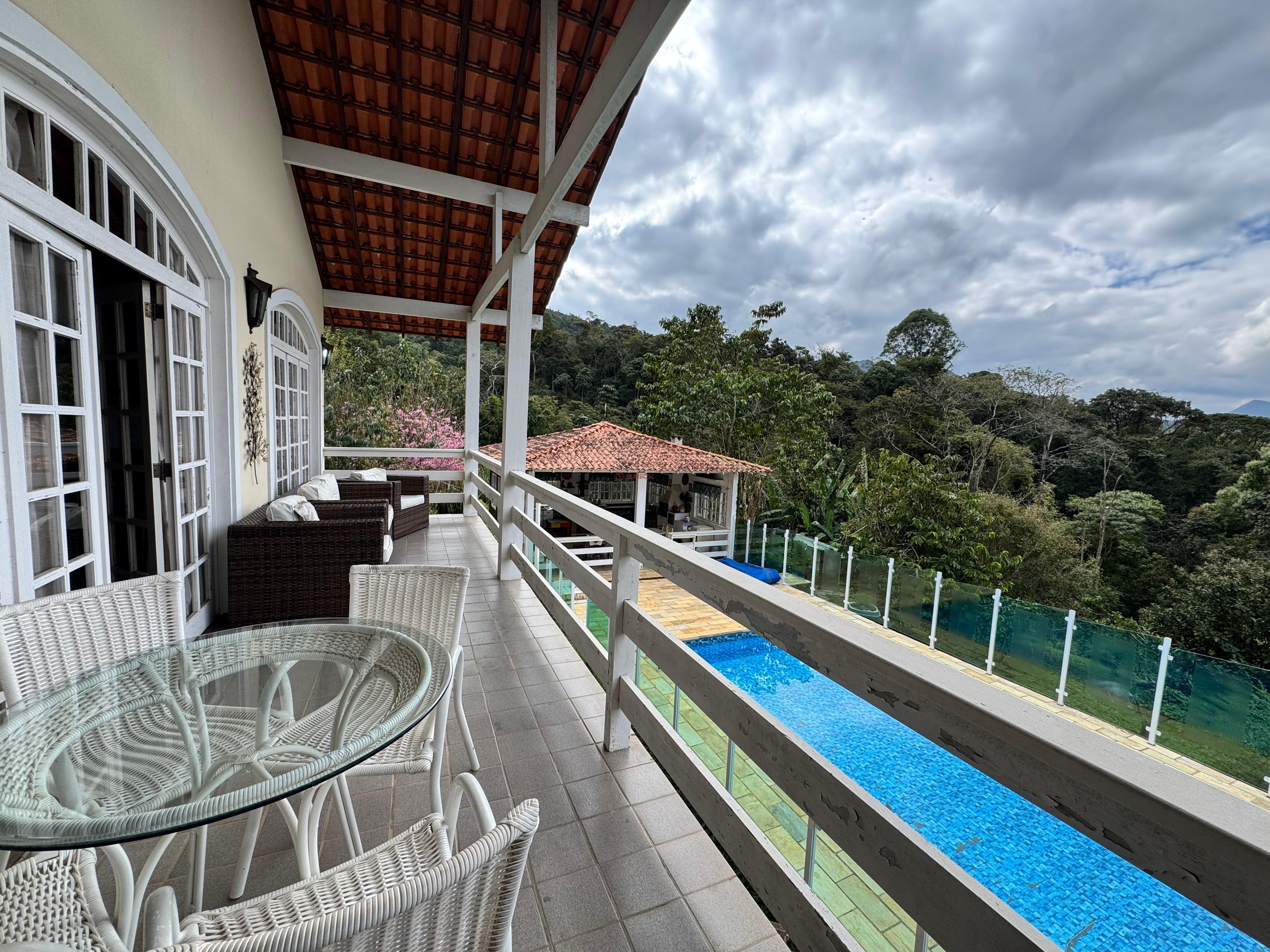 Casa à venda em Parque do Imbui, Teresópolis - RJ - Foto 23