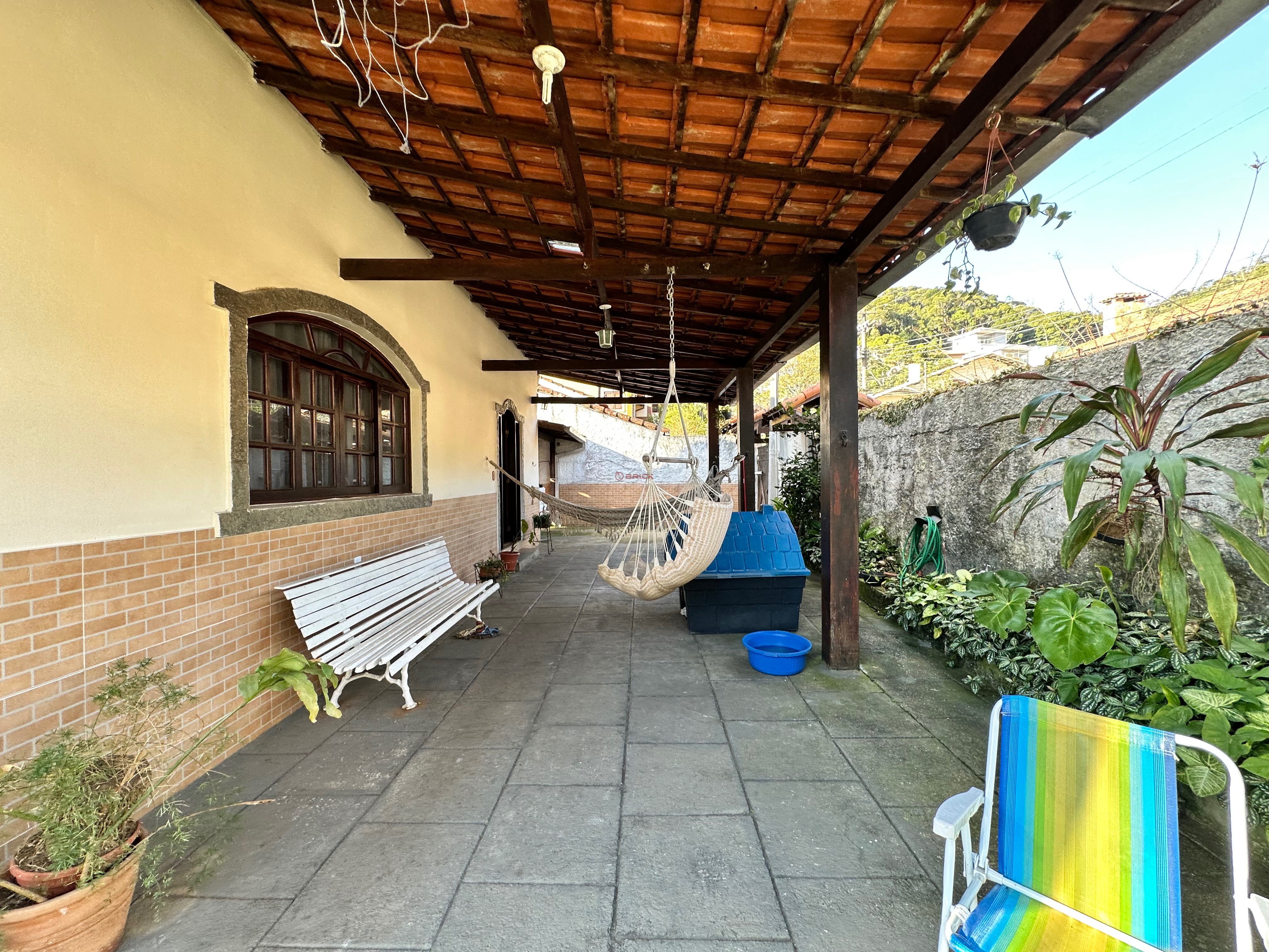 Casa à venda em Tijuca, Teresópolis - RJ - Foto 6