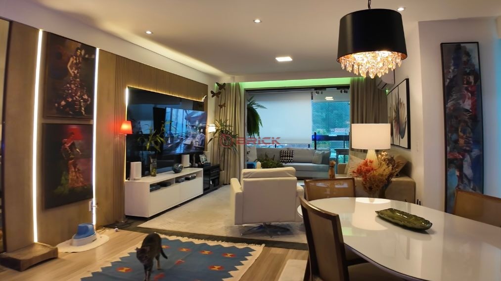 Apartamento à venda em Alto, Teresópolis - RJ - Foto 19