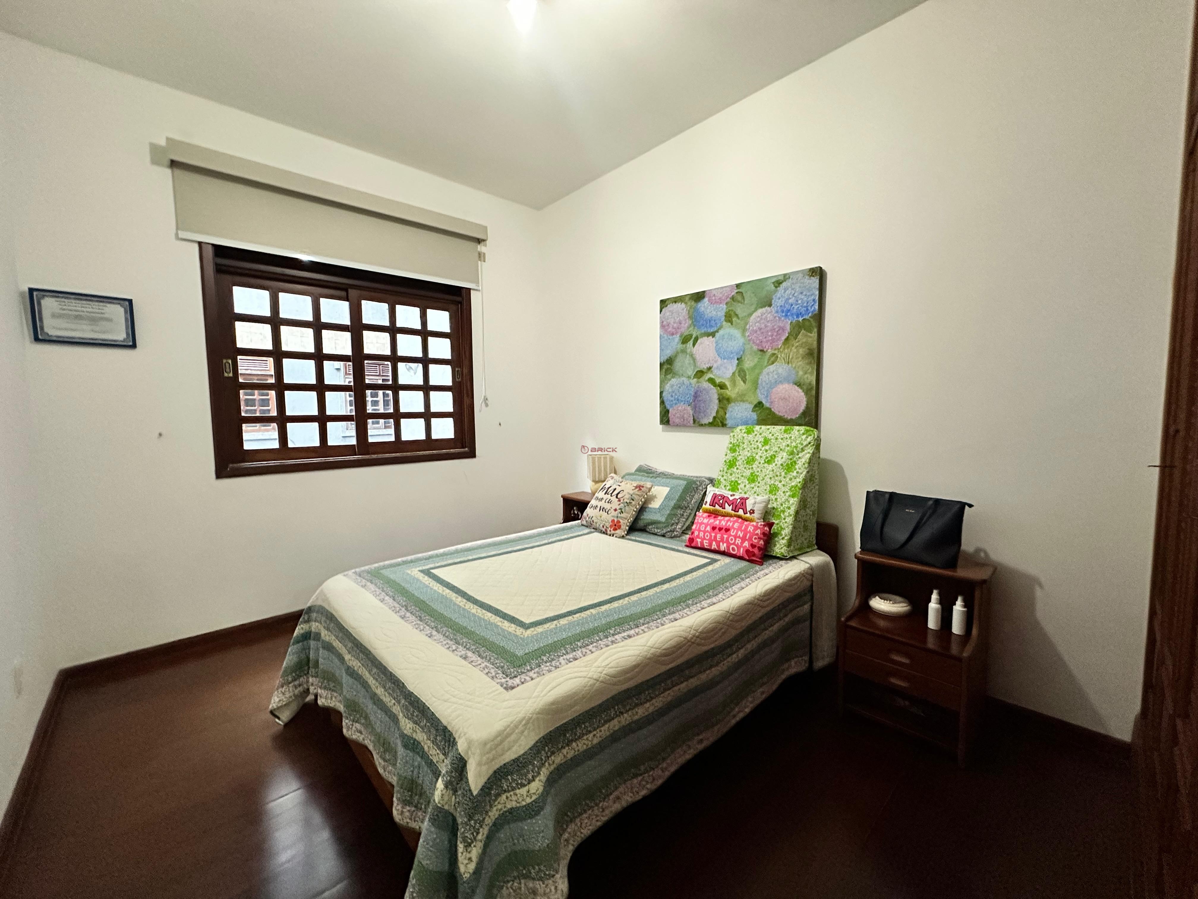 Apartamento à venda em Nossa Senhora de Fátima, Teresópolis - RJ - Foto 17