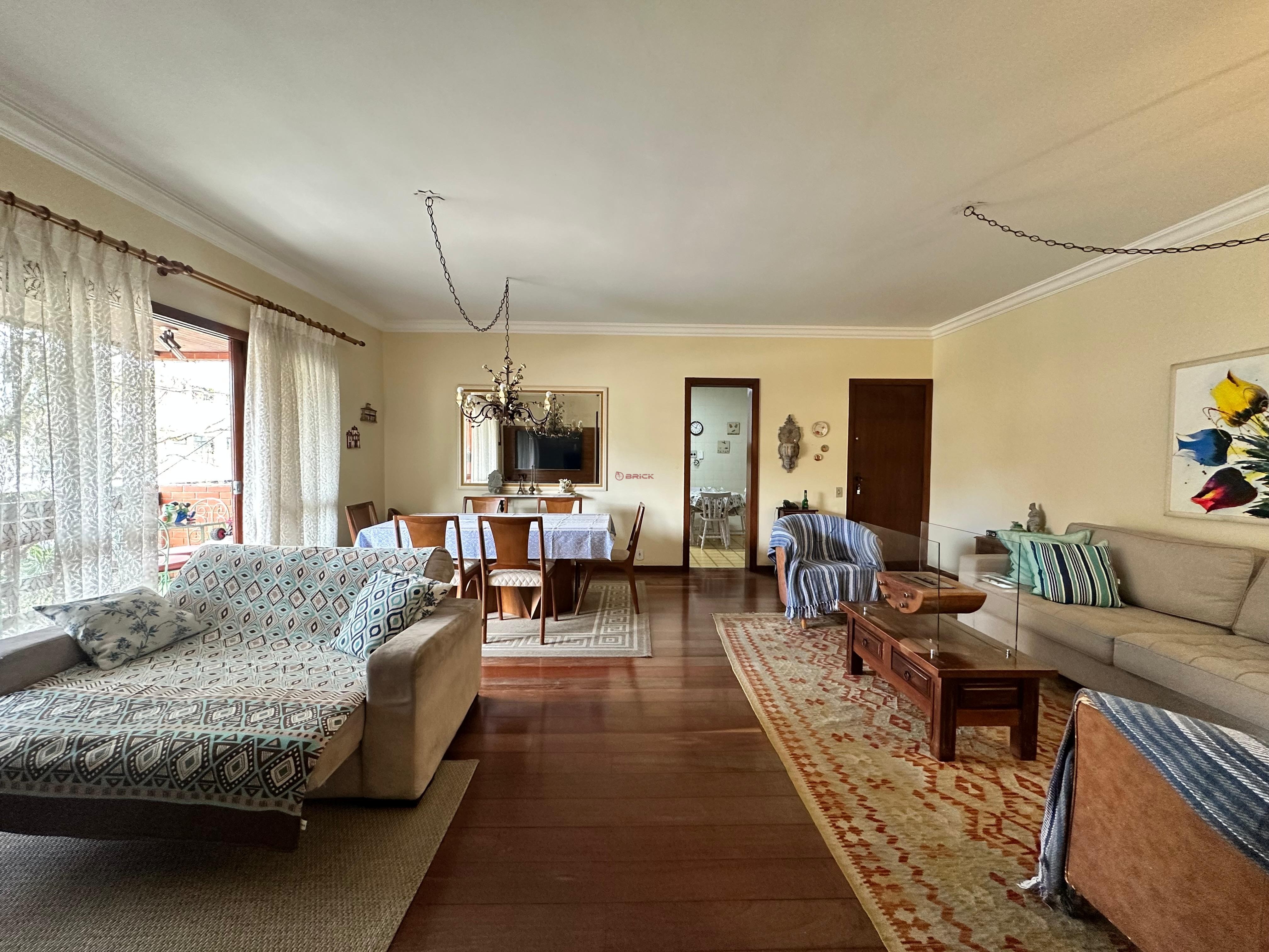 Apartamento à venda em Agriões, Teresópolis - RJ - Foto 10