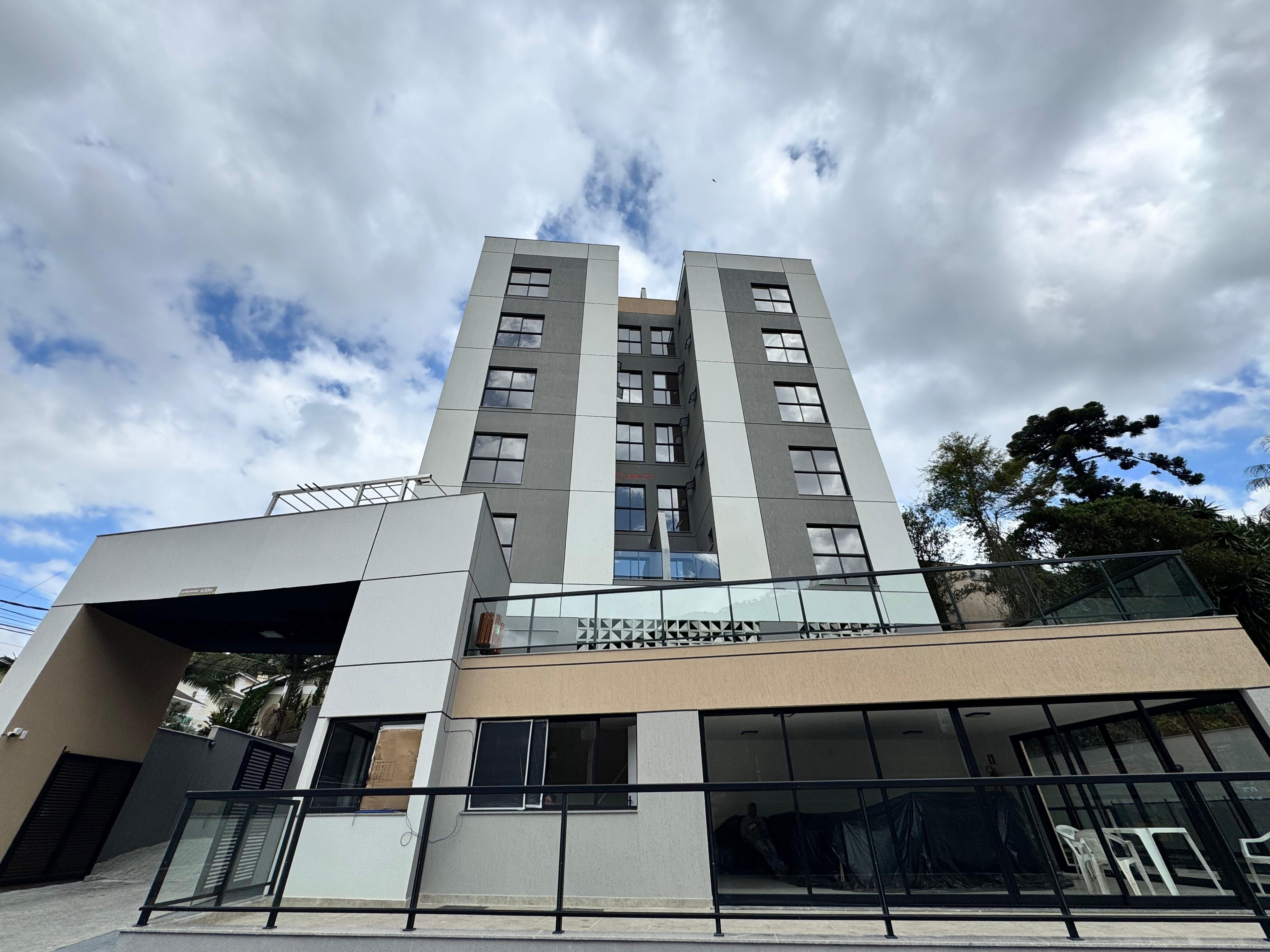 Cobertura à venda em Várzea, Teresópolis - RJ - Foto 15