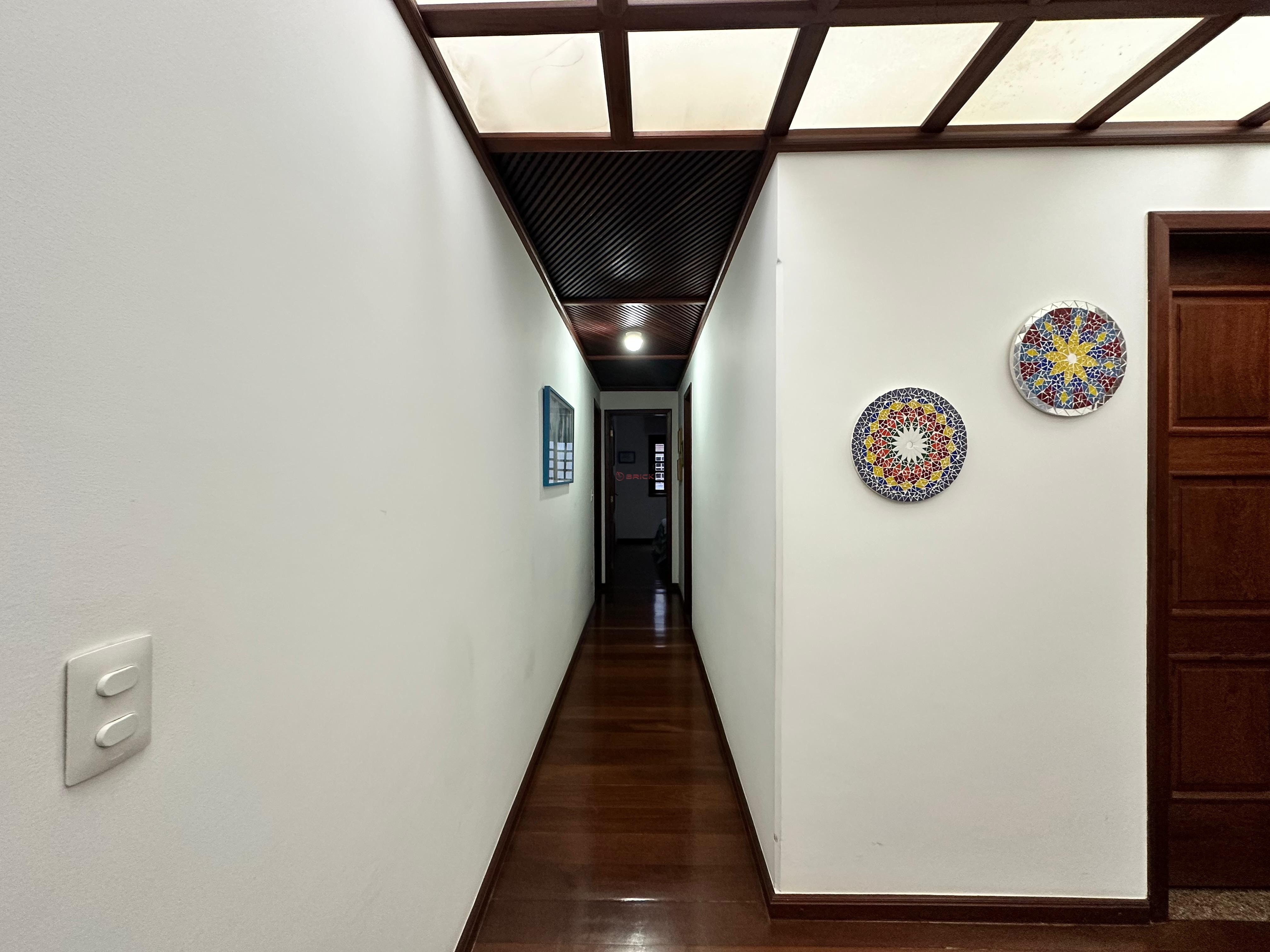 Apartamento à venda em Nossa Senhora de Fátima, Teresópolis - RJ - Foto 27