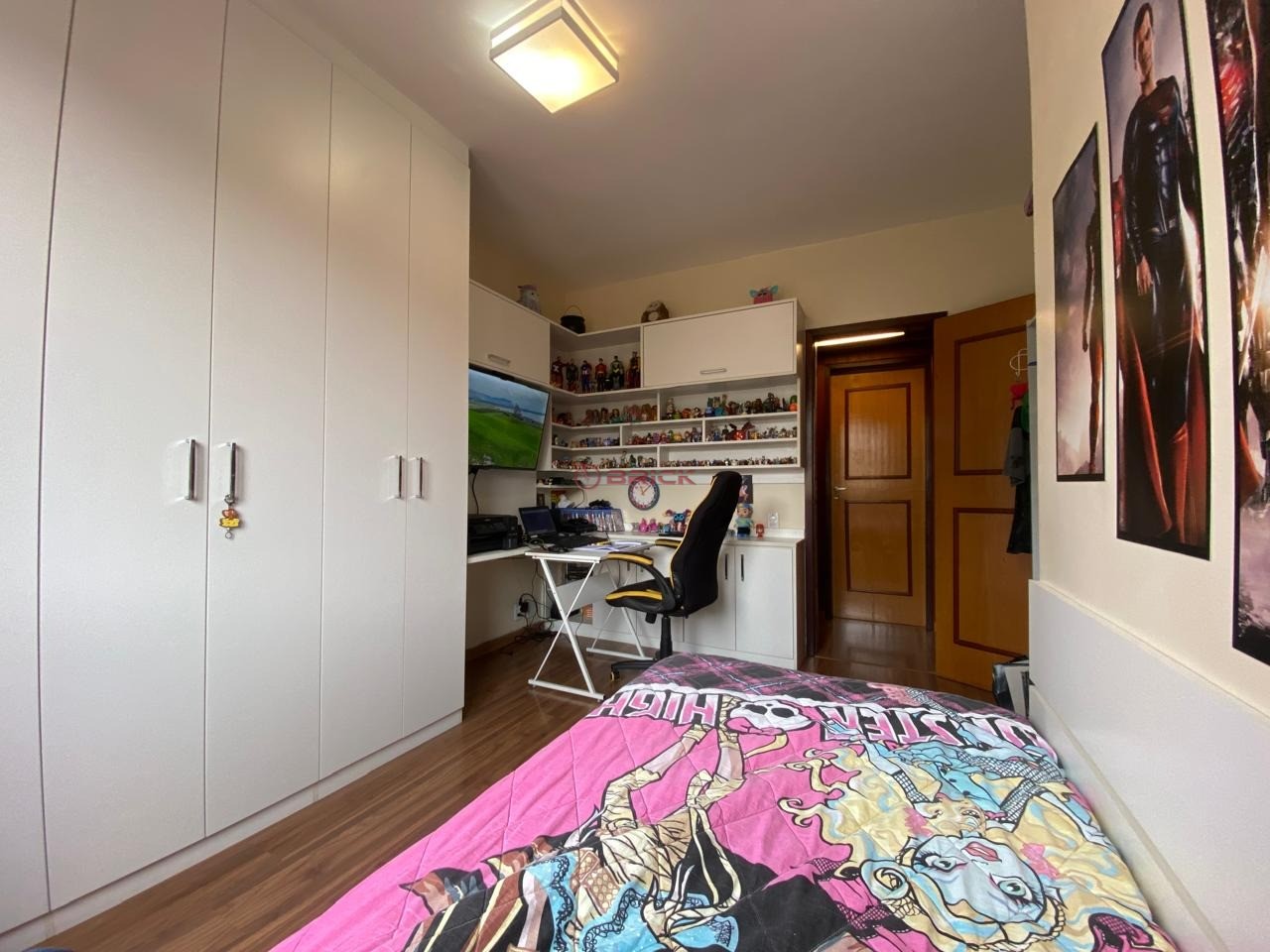 Apartamento à venda em Alto, Teresópolis - RJ - Foto 33