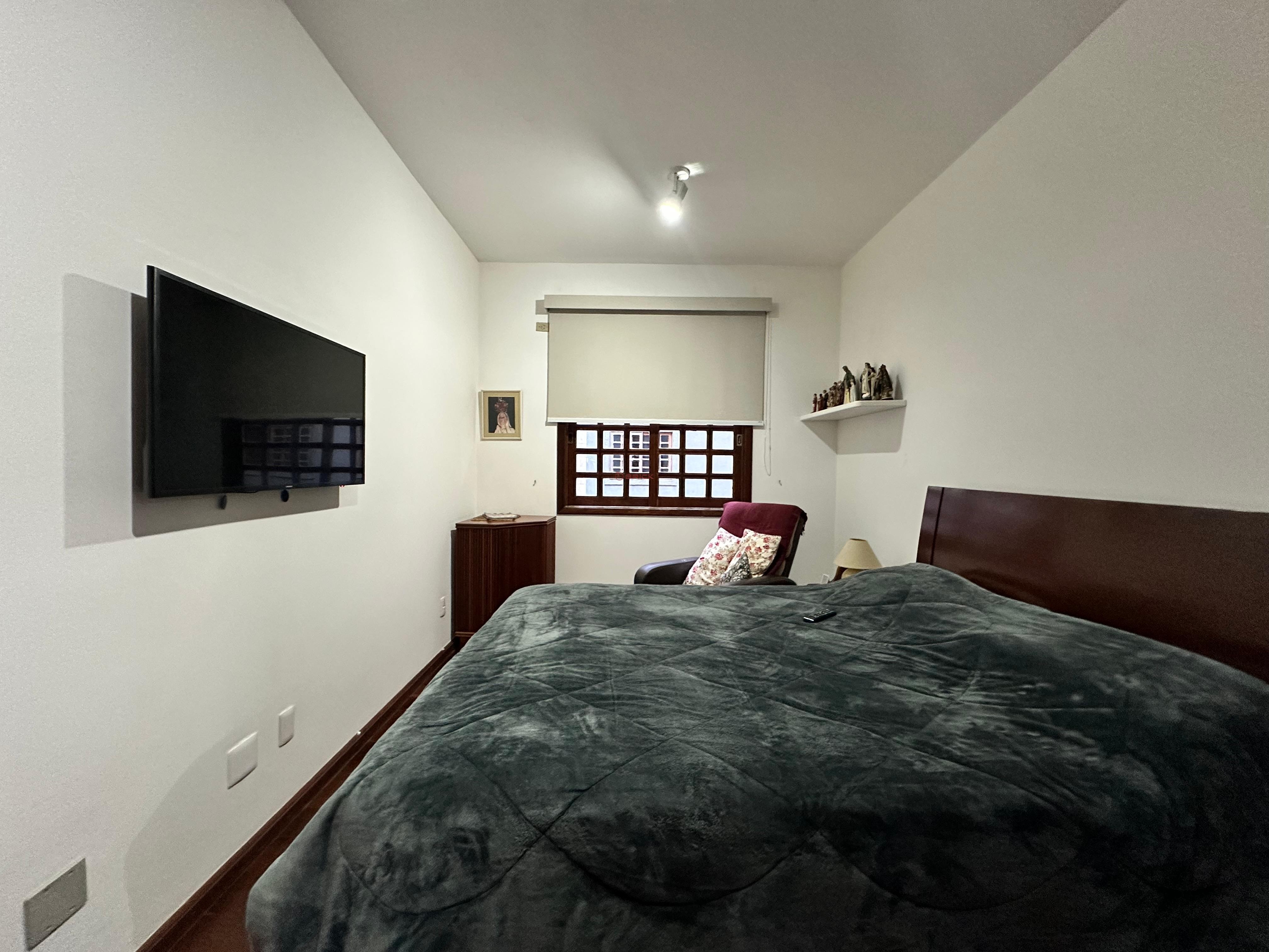 Apartamento à venda em Nossa Senhora de Fátima, Teresópolis - RJ - Foto 14