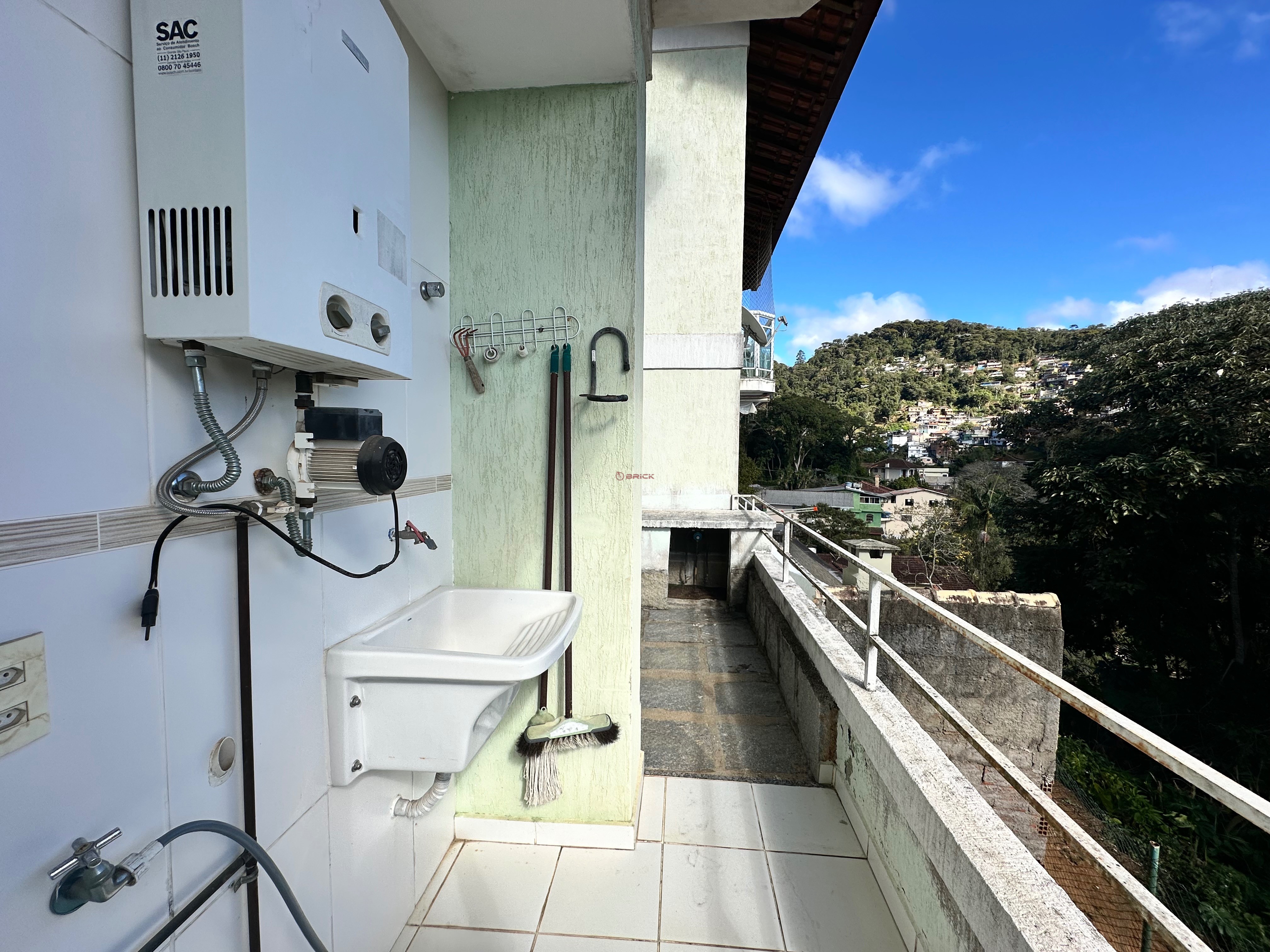 Casa à venda em Várzea, Teresópolis - RJ - Foto 23