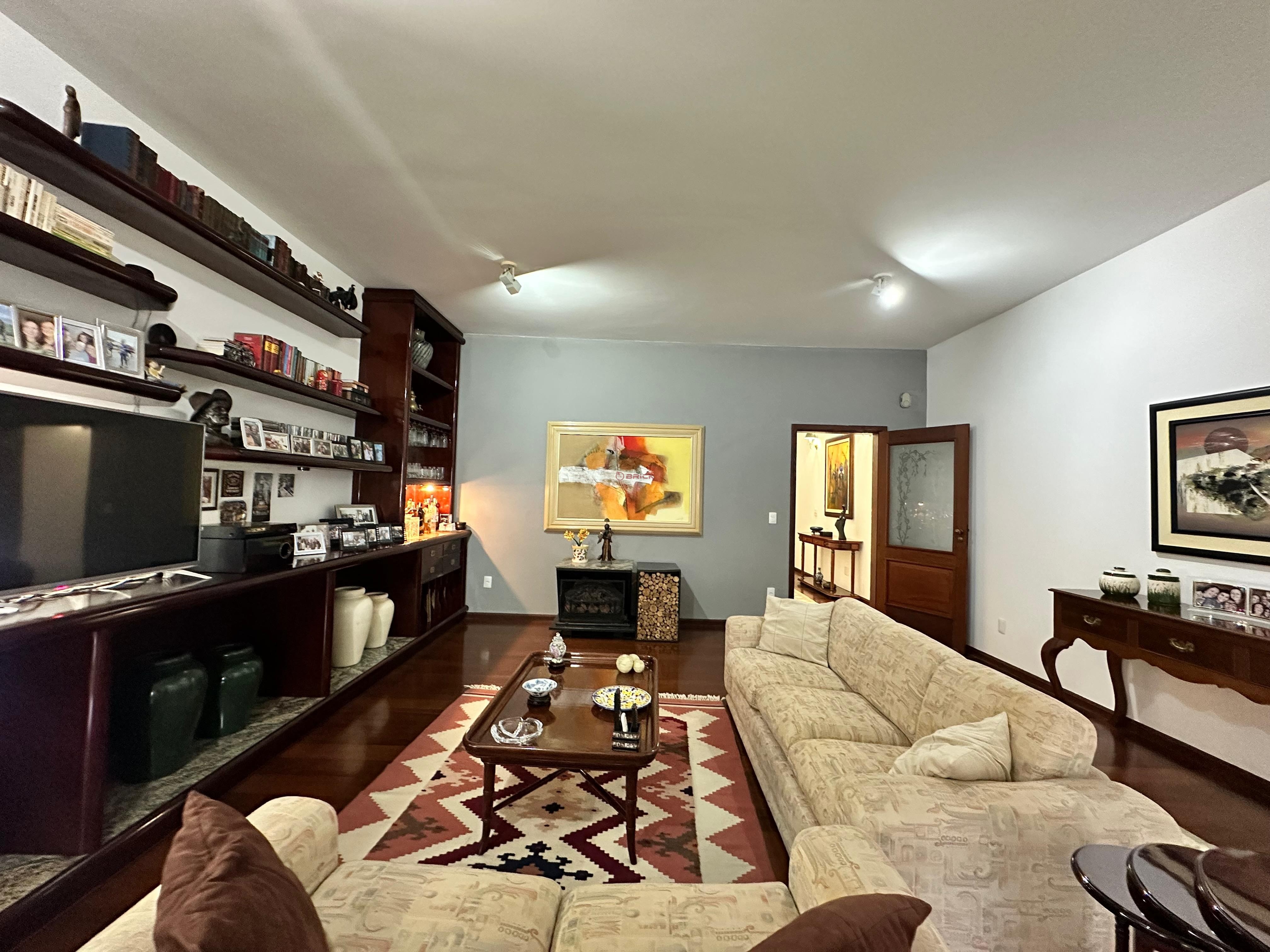 Apartamento à venda em Nossa Senhora de Fátima, Teresópolis - RJ - Foto 12