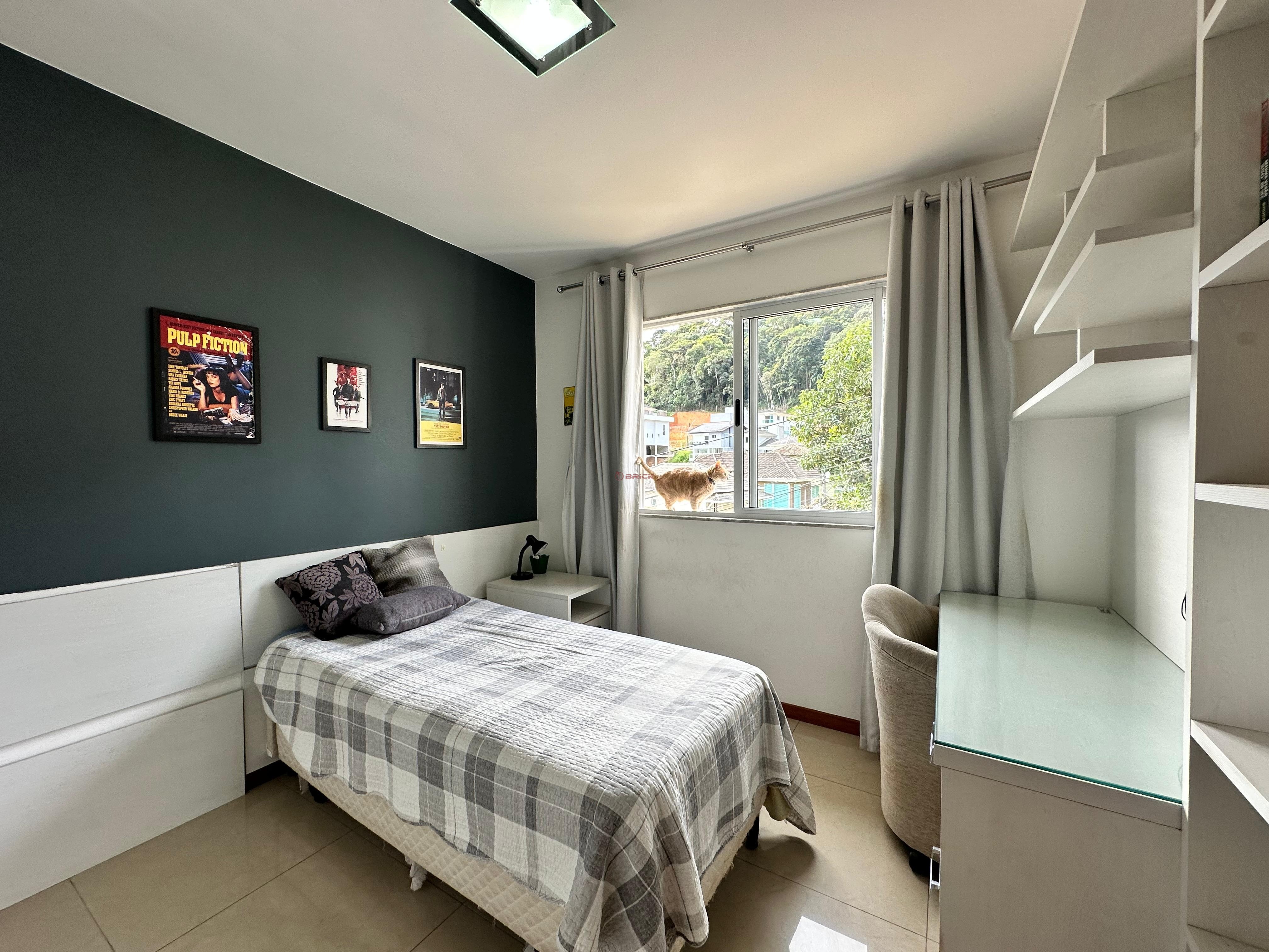 Casa à venda em Tijuca, Teresópolis - RJ - Foto 11