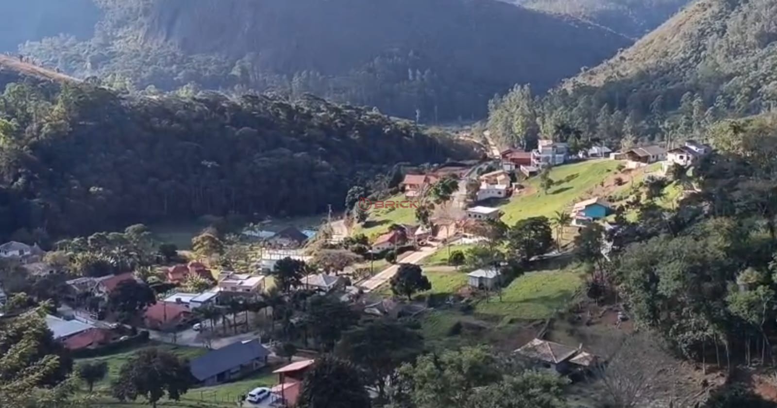 Terreno Residencial à venda em Sebastiana, Teresópolis - RJ - Foto 7