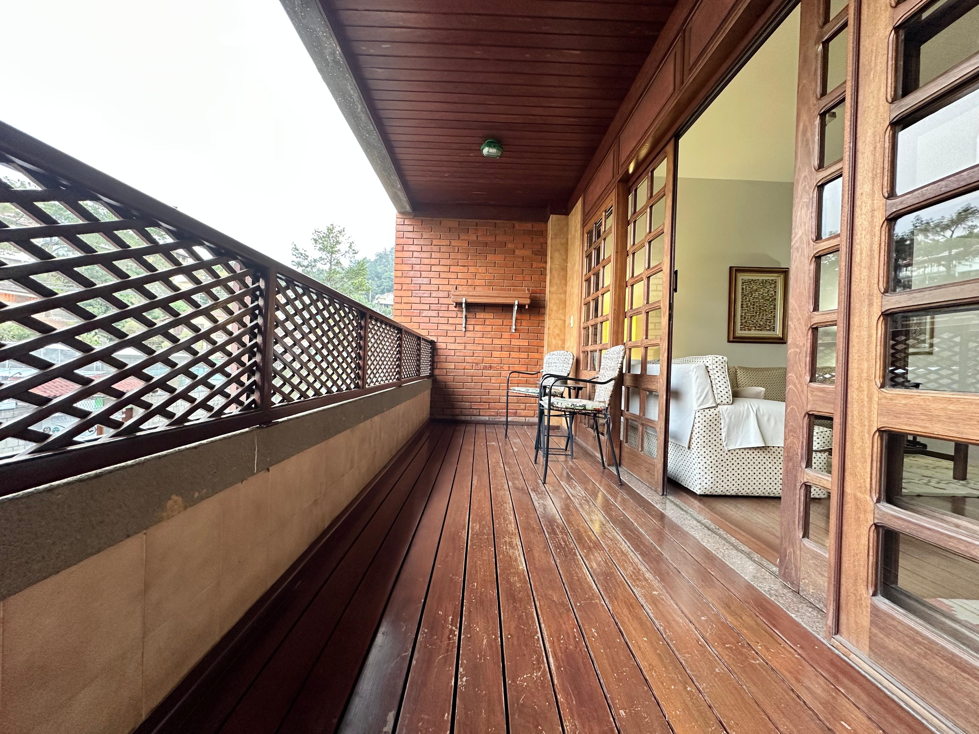 Apartamento à venda em Nossa Senhora de Fátima, Teresópolis - RJ - Foto 2