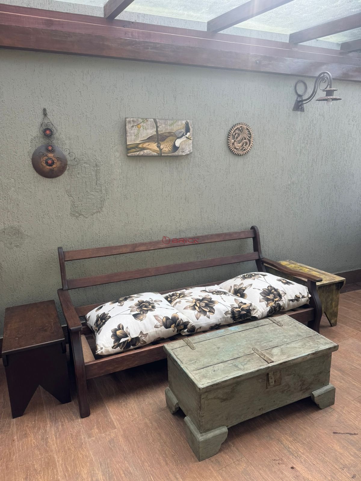 Casa para Alugar  à venda em Vargem Grande, Teresópolis - RJ - Foto 2