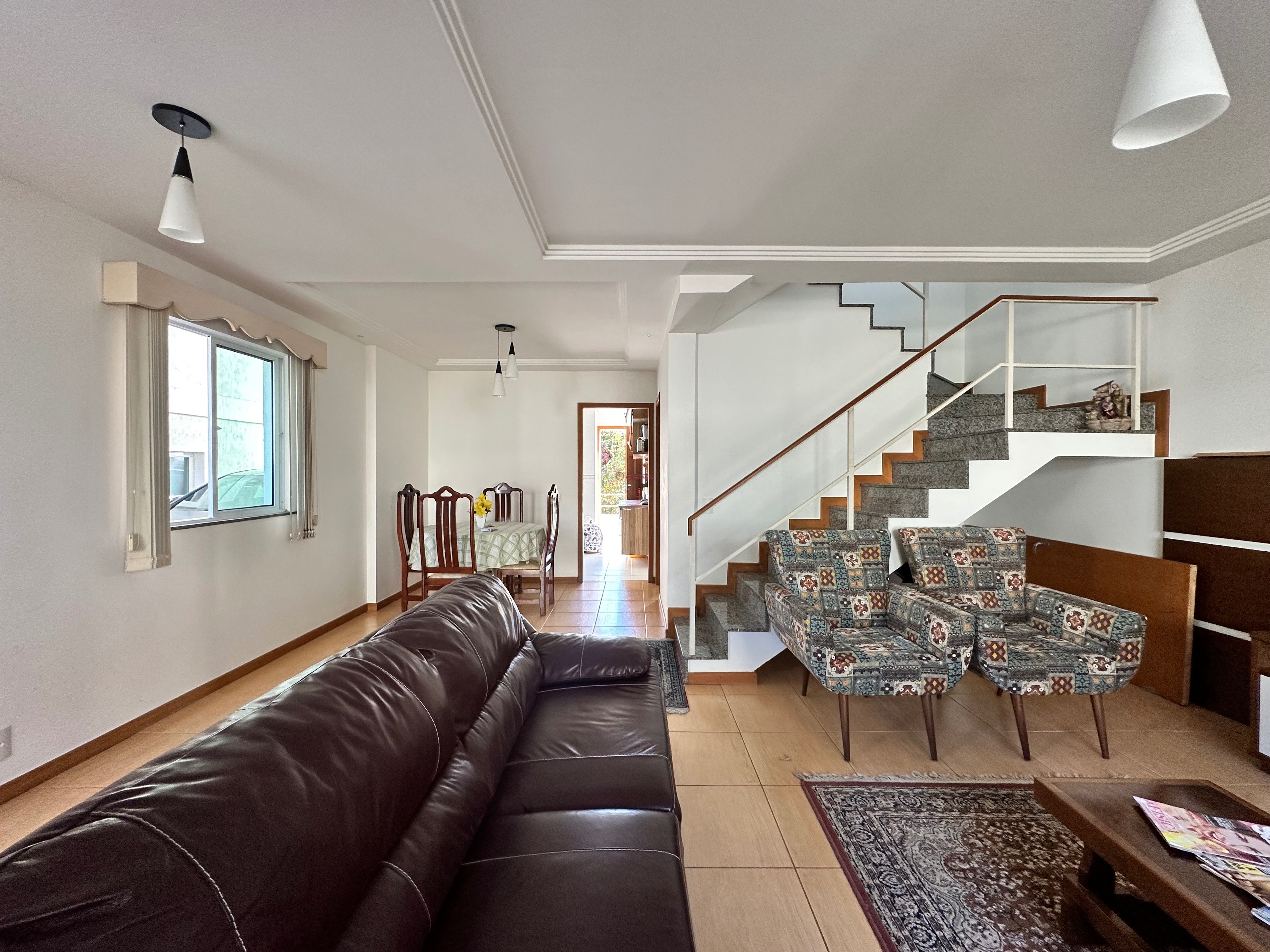 Casa à venda em Várzea, Teresópolis - RJ - Foto 3