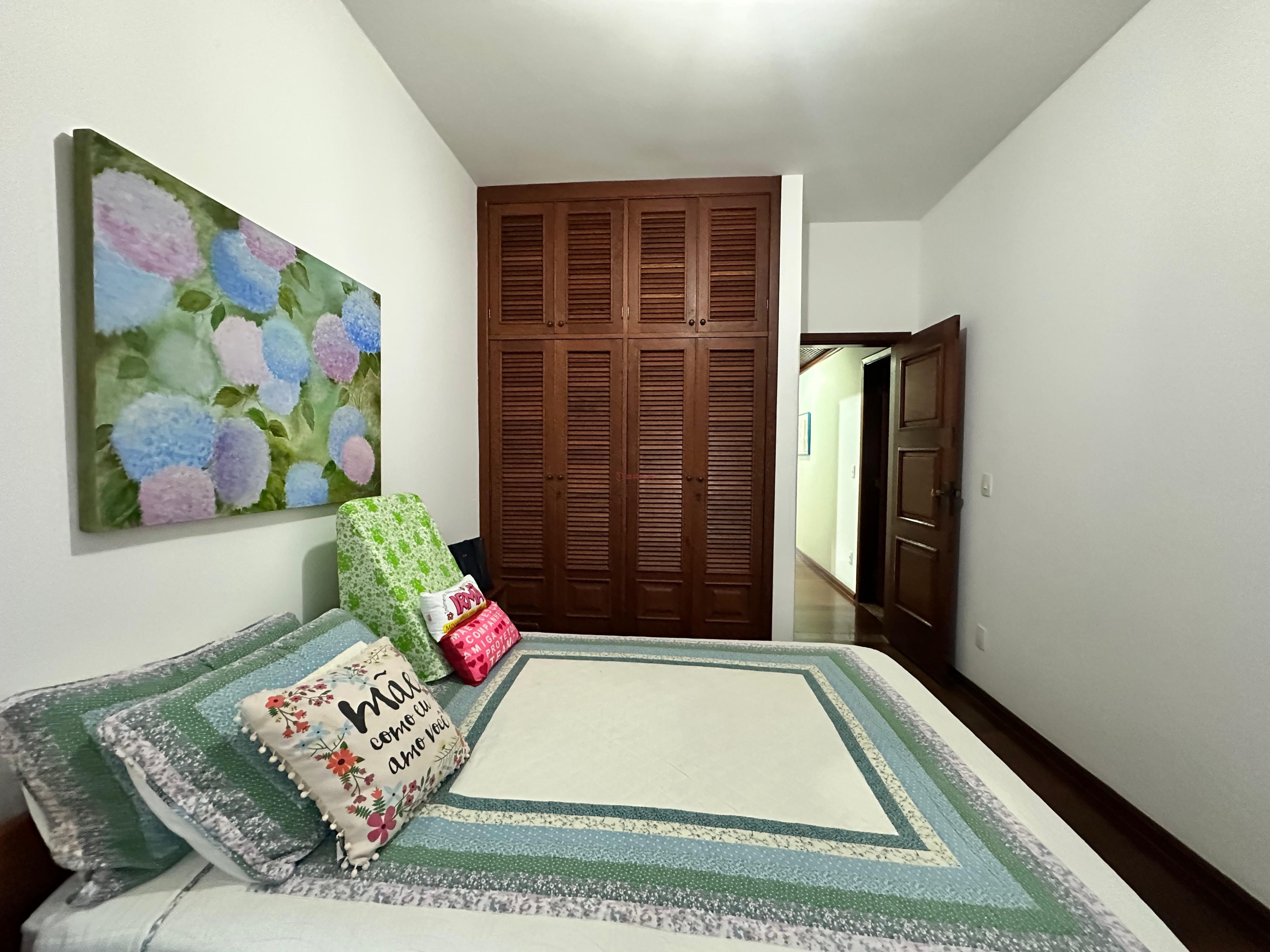 Apartamento à venda em Nossa Senhora de Fátima, Teresópolis - RJ - Foto 16